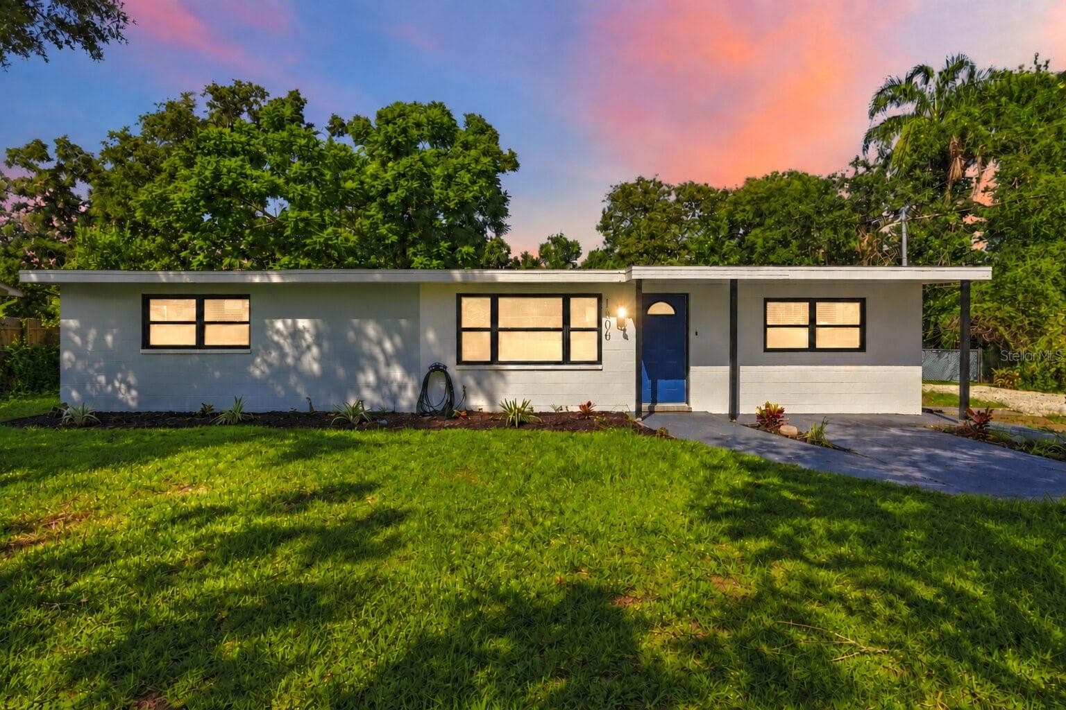 1806 DIERKER DR
