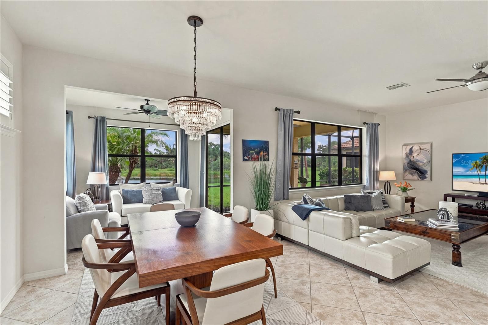 Single Family Residence at 11170 SANDHILL PRESERVE DR, SARASOTA, photo 13 of 37