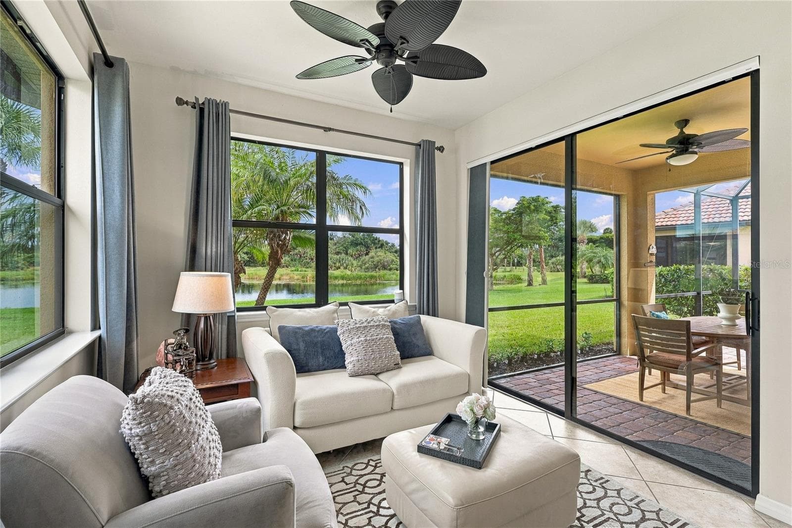 Single Family Residence at 11170 SANDHILL PRESERVE DR, SARASOTA, photo 14 of 37