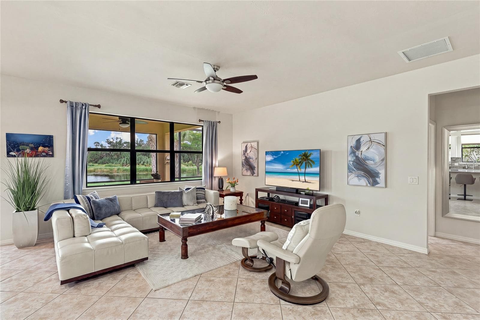 Single Family Residence at 11170 SANDHILL PRESERVE DR, SARASOTA, photo 16 of 37