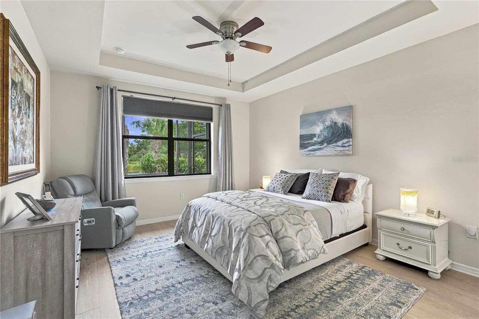 Single Family Residence at 11170 SANDHILL PRESERVE DR, SARASOTA, photo 19 of 37