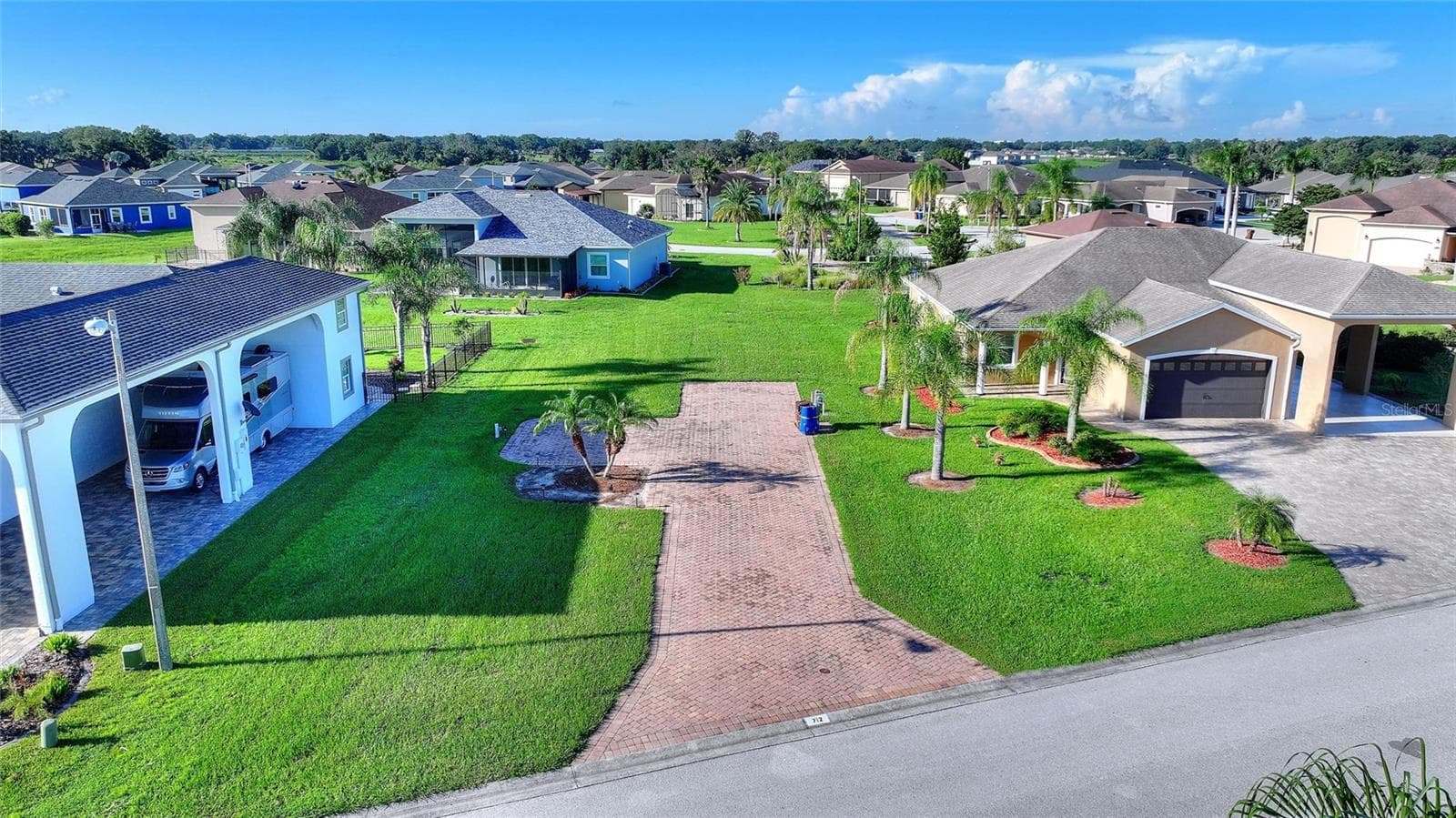 Land at 712 TEABERRY TRL, POLK CITY, photo 11 of 24