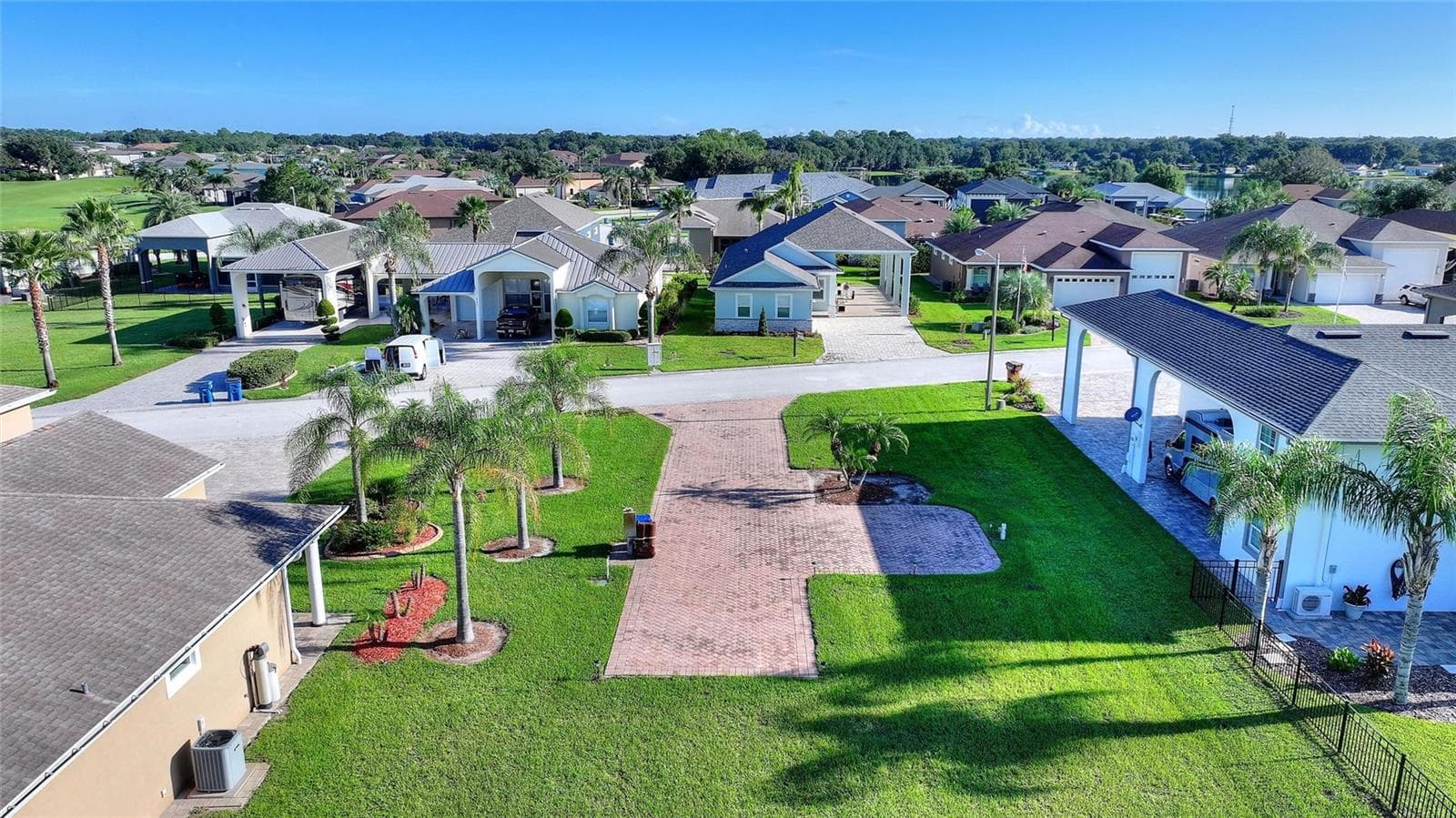 Land at 712 TEABERRY TRL, POLK CITY, photo 12 of 24