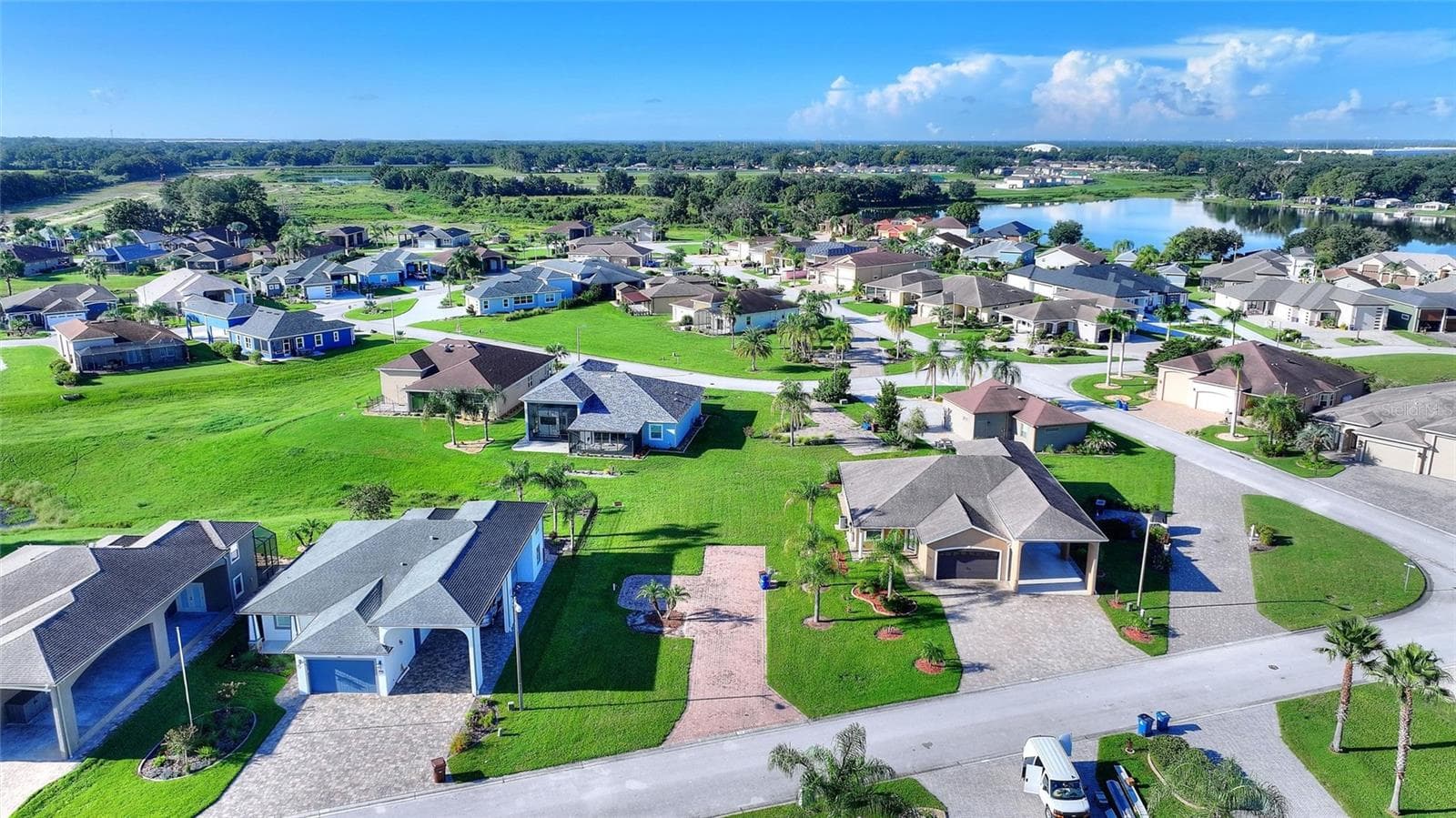Land at 712 TEABERRY TRL, POLK CITY, photo 13 of 24