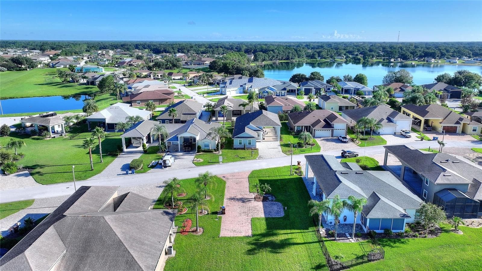 Land at 712 TEABERRY TRL, POLK CITY, photo 15 of 24