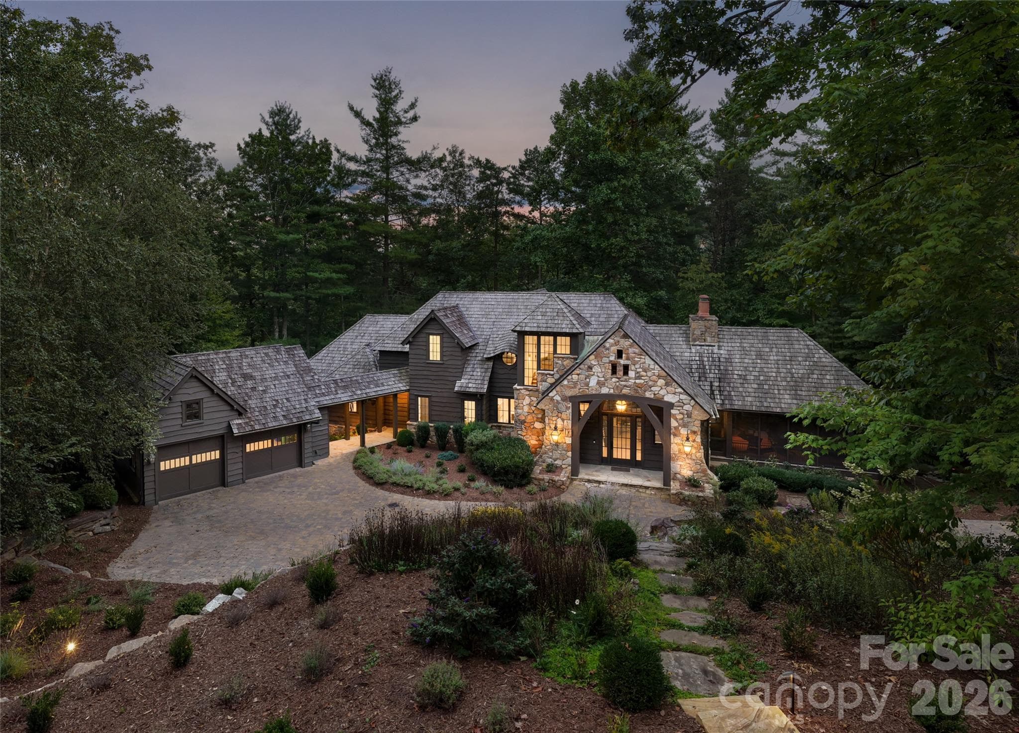 17 Falling Waters Trail
