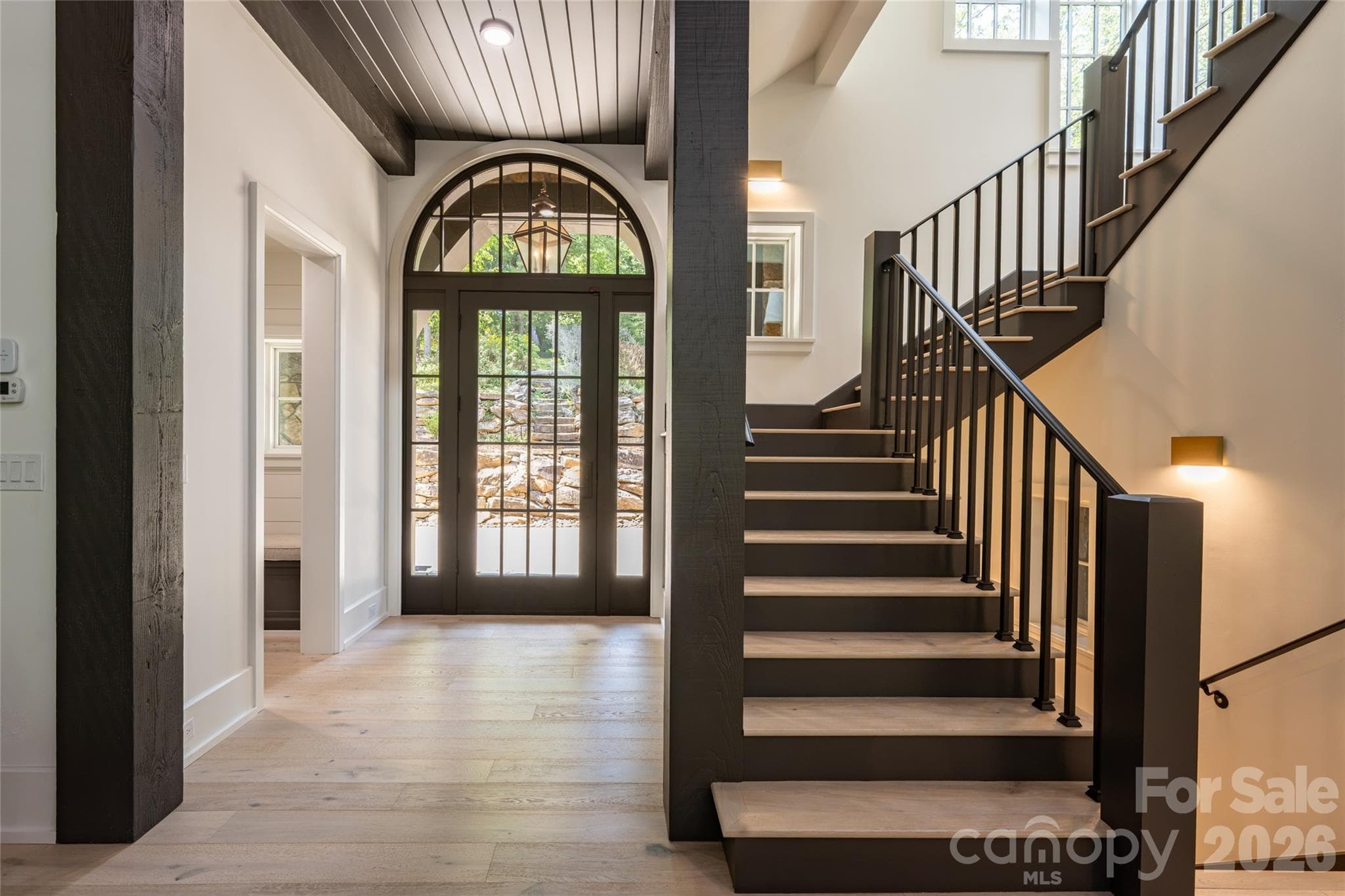 Single Family Residence at 17 Falling Waters Trail, Arden, photo 2 of 48