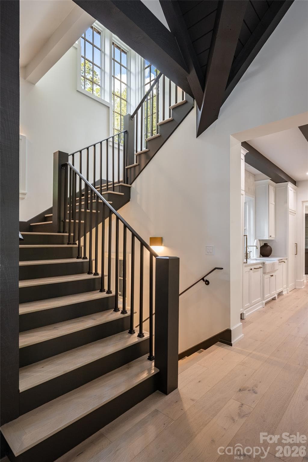 Single Family Residence at 17 Falling Waters Trail, Arden, photo 3 of 48