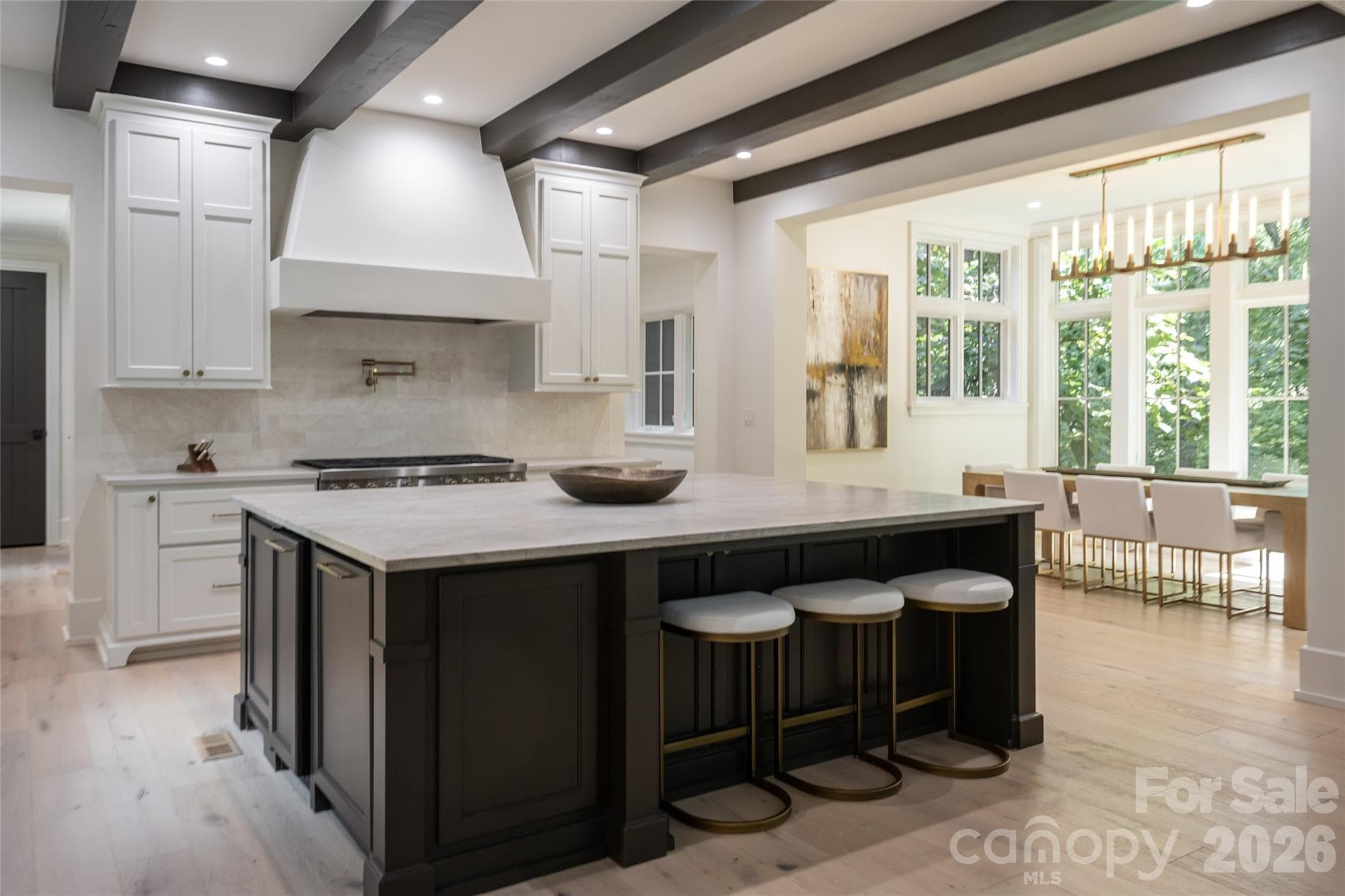 Single Family Residence at 17 Falling Waters Trail, Arden, photo 9 of 48