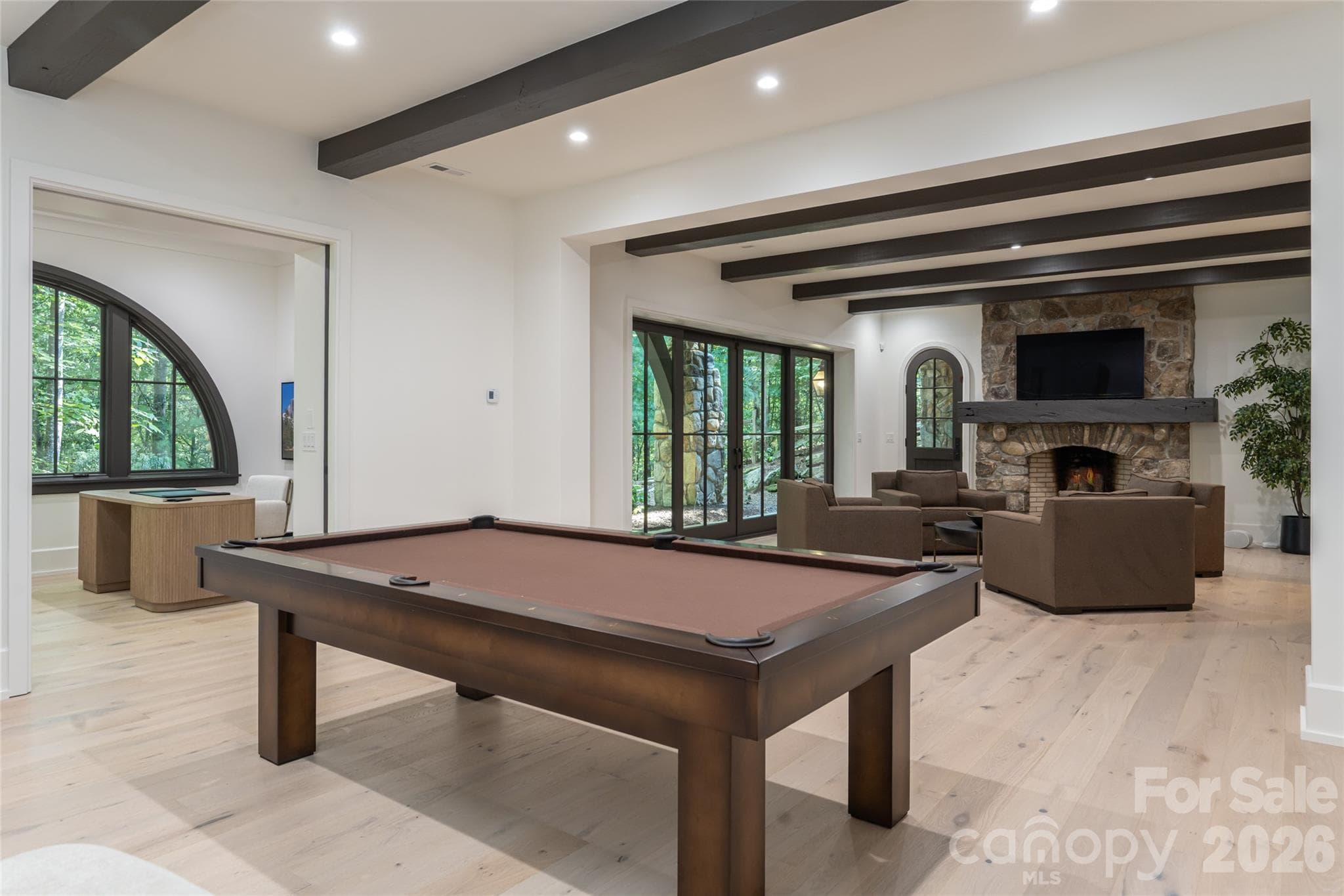 Single Family Residence at 17 Falling Waters Trail, Arden, photo 27 of 48