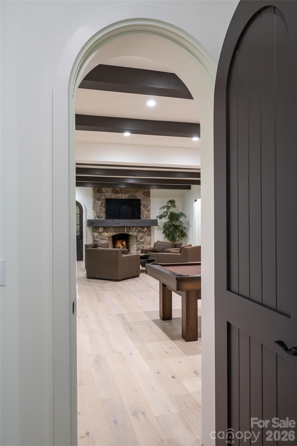 Single Family Residence at 17 Falling Waters Trail, Arden, photo 34 of 48