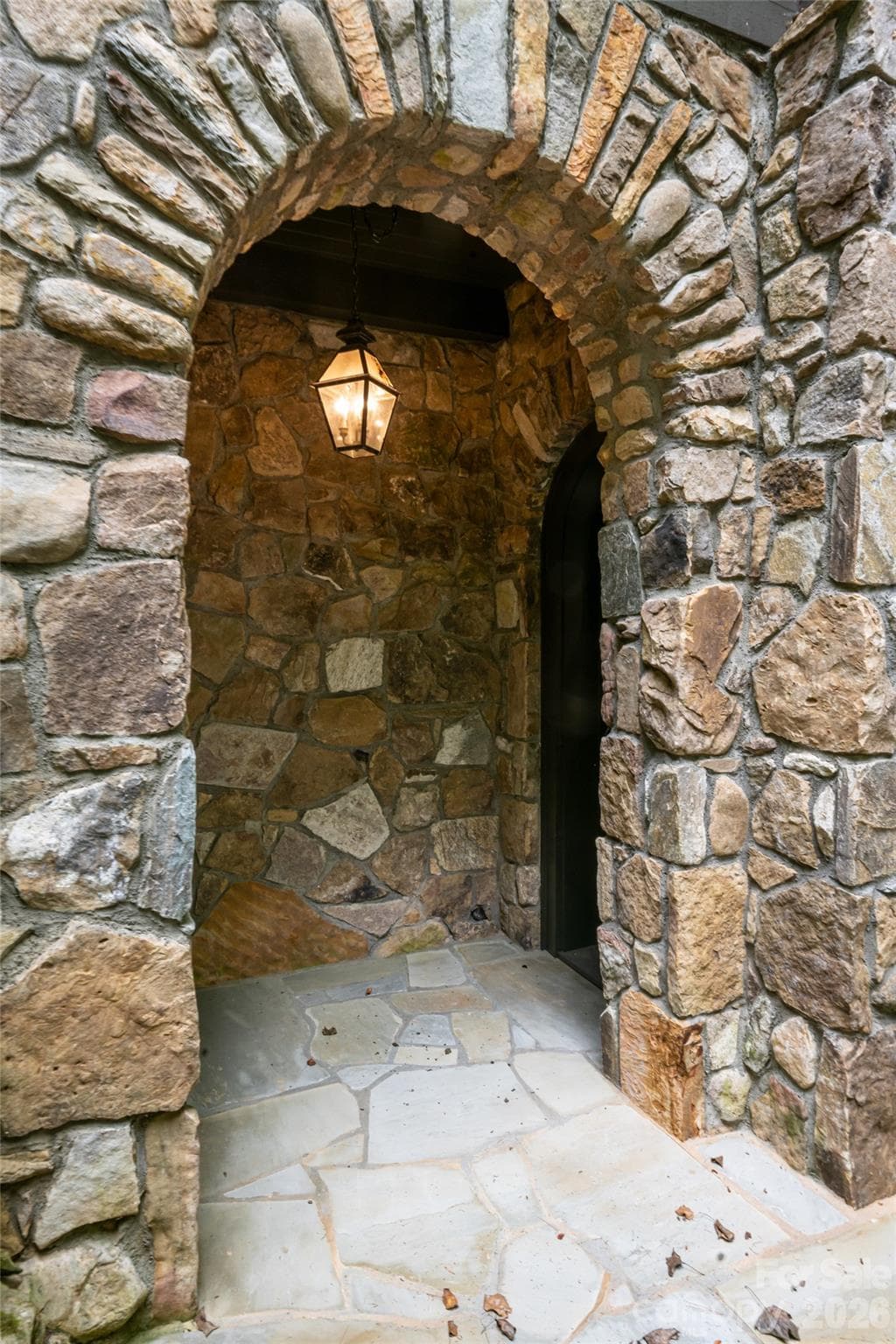 Single Family Residence at 17 Falling Waters Trail, Arden, photo 35 of 48