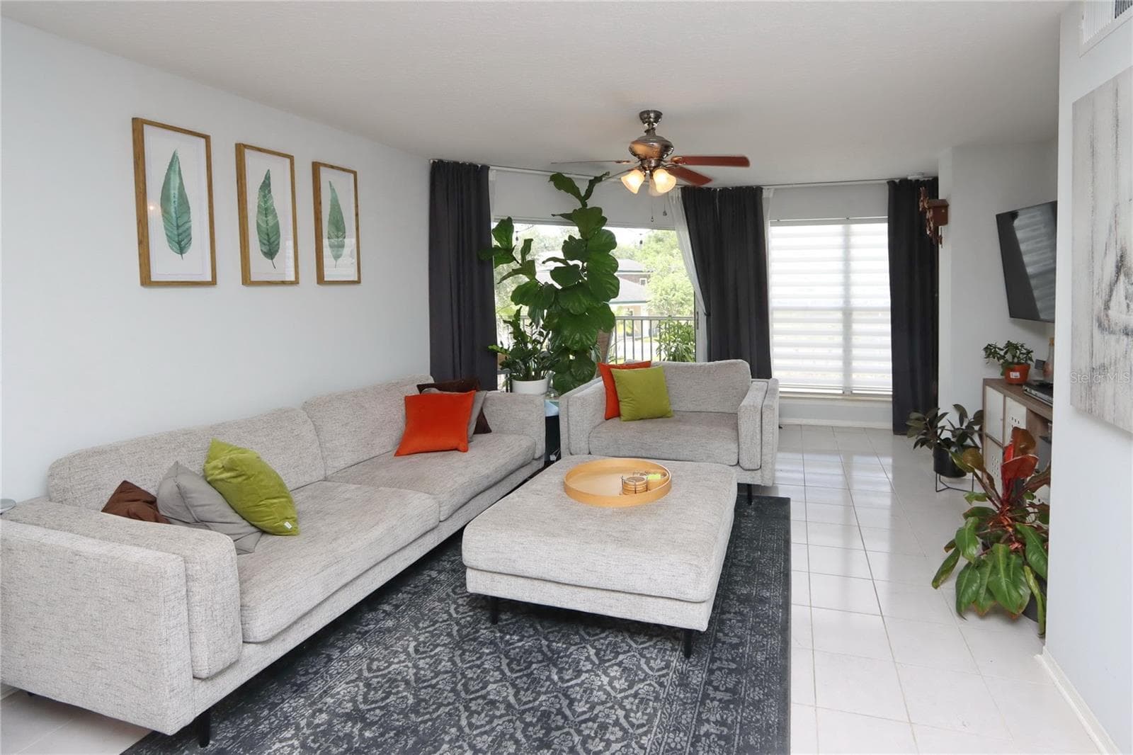 Condominium at 10110 WINSFORD OAK BLVD #618, TAMPA, photo 6 of 22