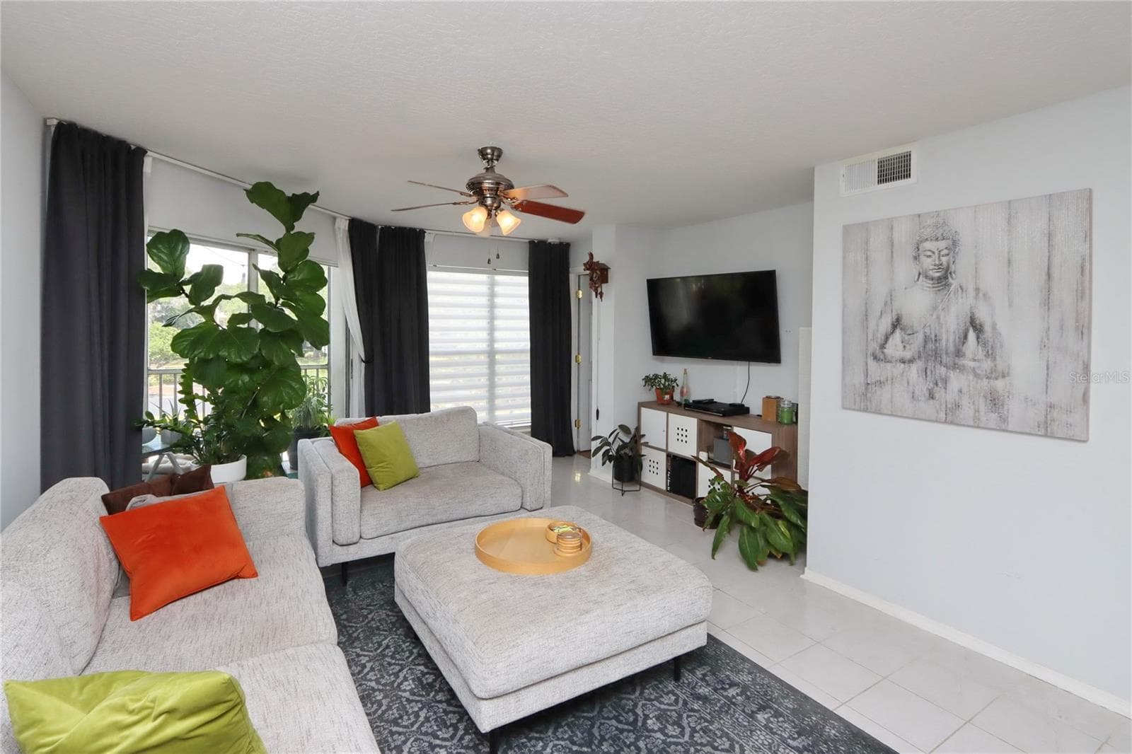 Condominium at 10110 WINSFORD OAK BLVD #618, TAMPA, photo 7 of 22
