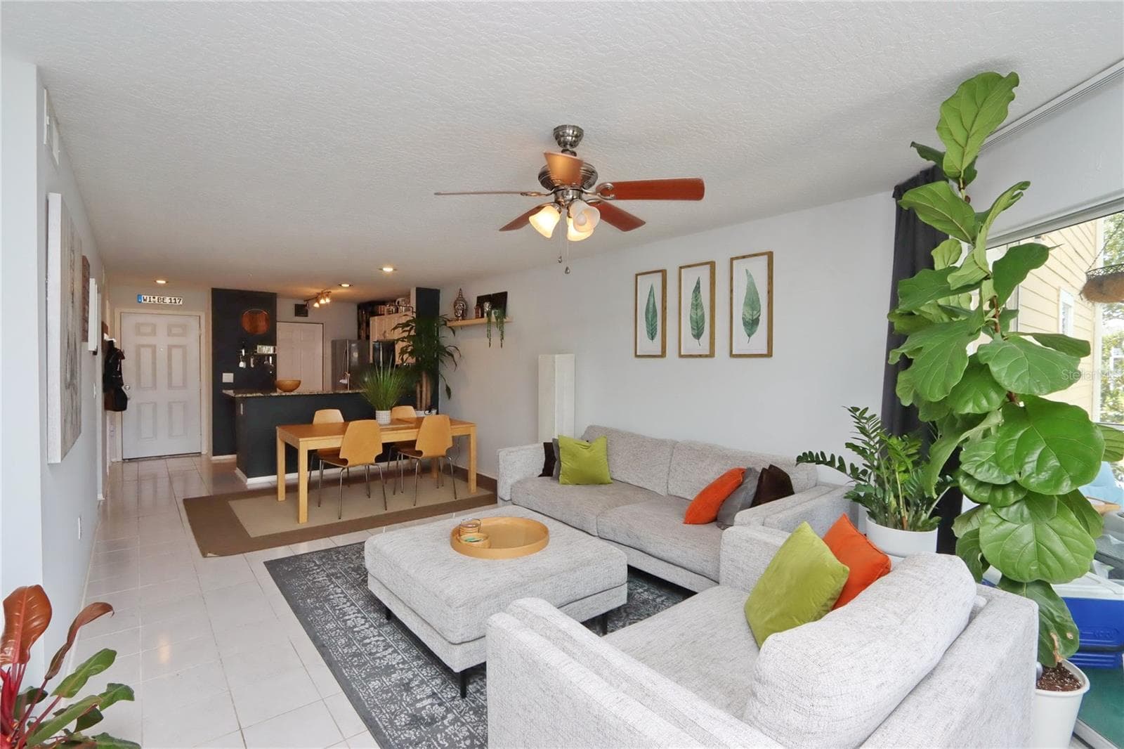 Condominium at 10110 WINSFORD OAK BLVD #618, TAMPA, photo 8 of 22