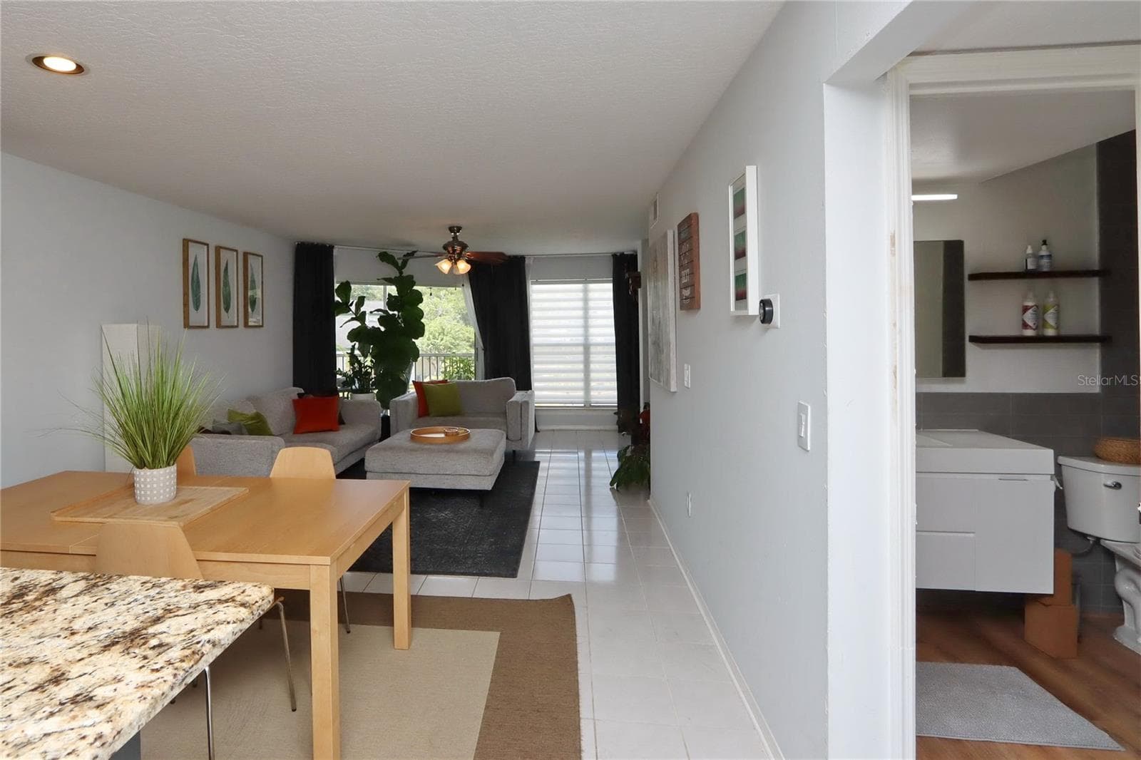 Condominium at 10110 WINSFORD OAK BLVD #618, TAMPA, photo 10 of 22