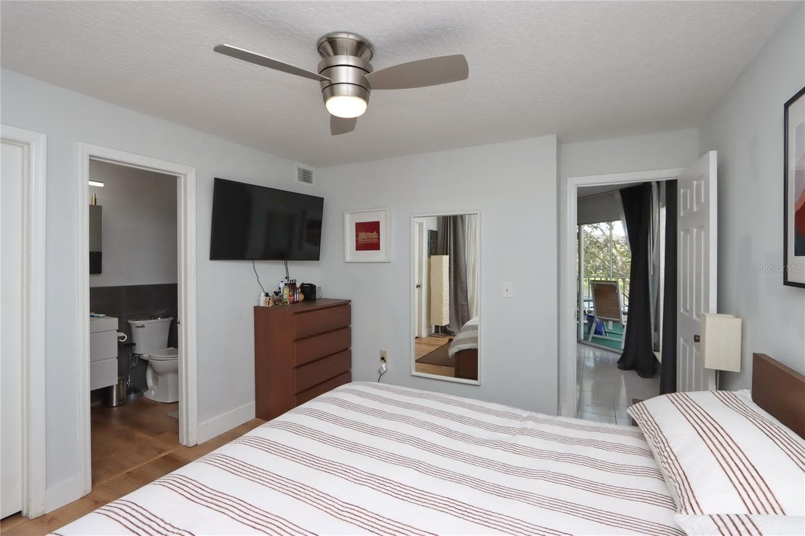 Condominium at 10110 WINSFORD OAK BLVD #618, TAMPA, photo 12 of 22