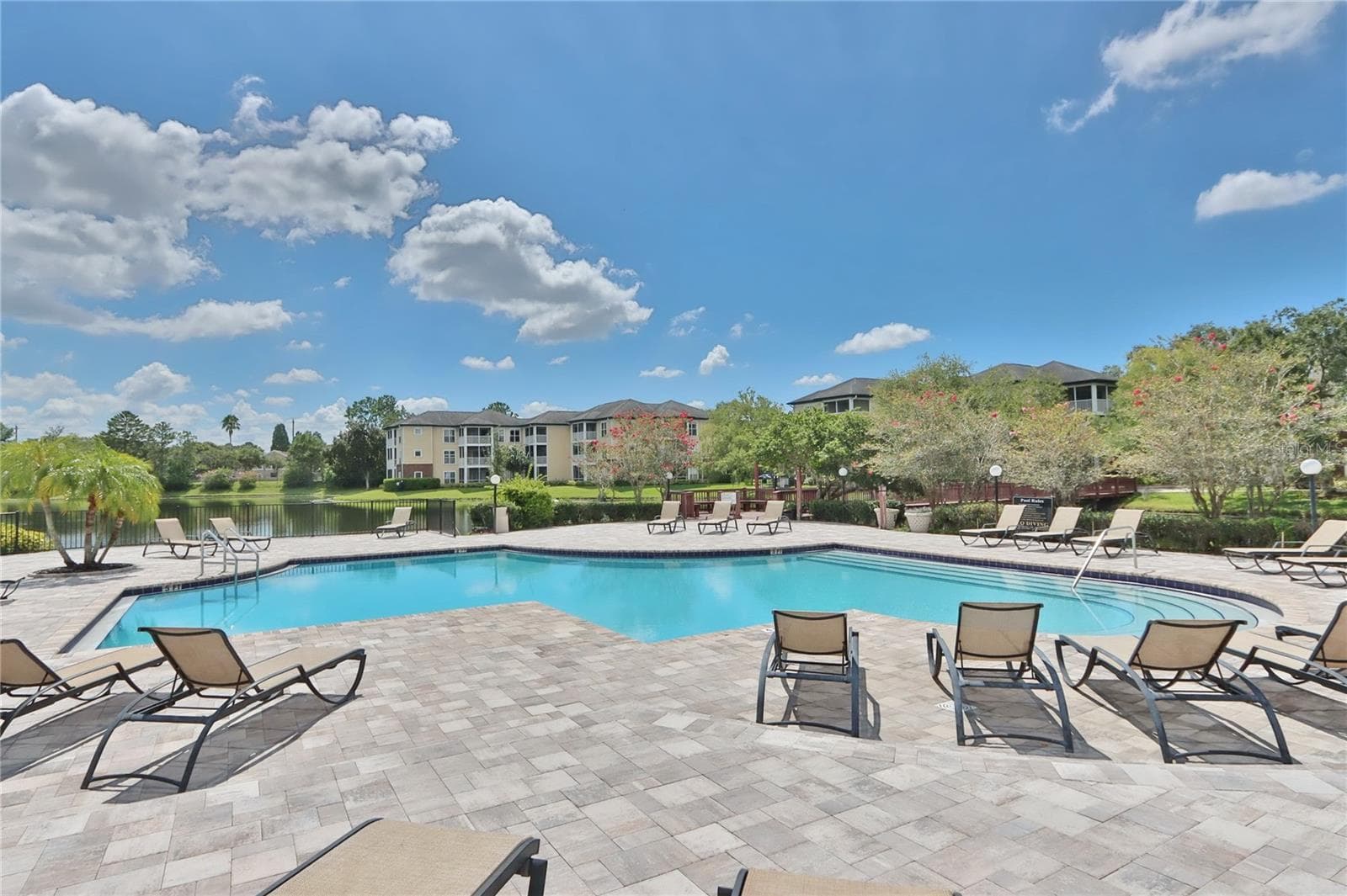 Condominium at 10110 WINSFORD OAK BLVD #618, TAMPA, photo 17 of 22