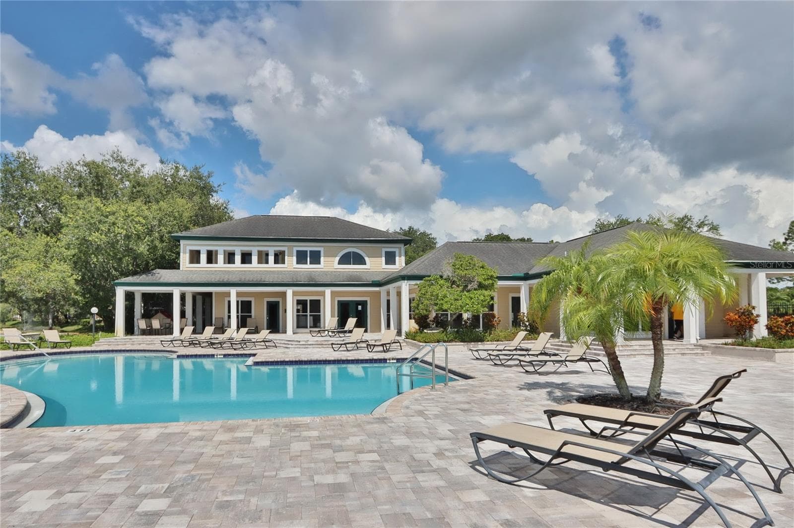 Condominium at 10110 WINSFORD OAK BLVD #618, TAMPA, photo 18 of 22
