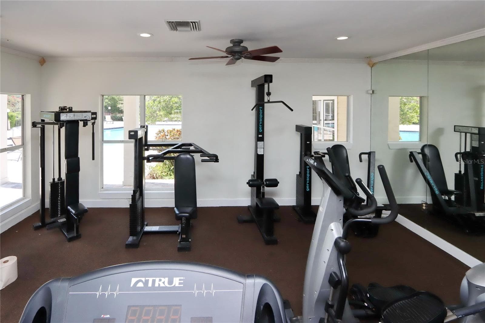 Condominium at 10110 WINSFORD OAK BLVD #618, TAMPA, photo 20 of 22