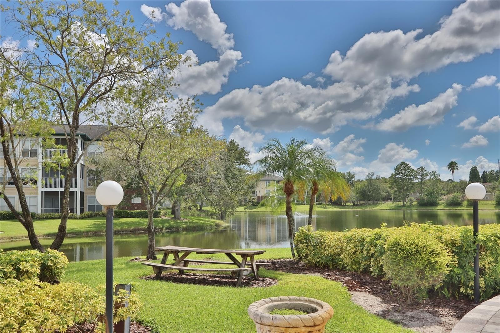 Condominium at 10110 WINSFORD OAK BLVD #618, TAMPA, photo 21 of 22