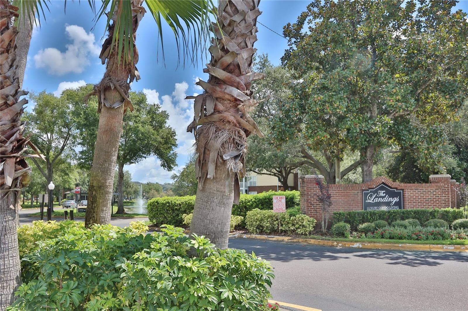 Condominium at 10110 WINSFORD OAK BLVD #618, TAMPA, photo 22 of 22
