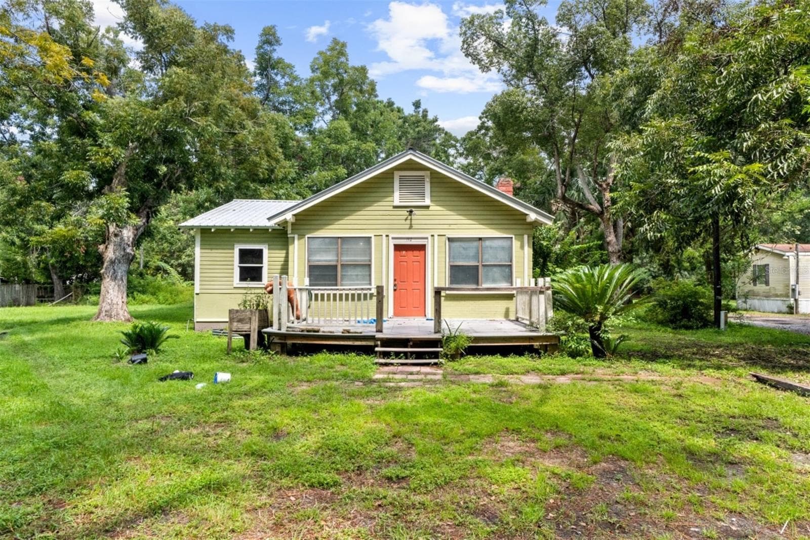 112 OPAL CHAMBERS