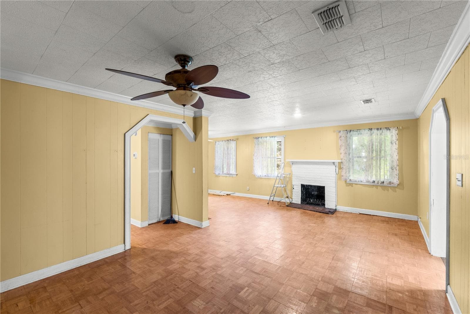 Single Family Residence at 112 OPAL CHAMBERS, APALACHICOLA, photo 3 of 17
