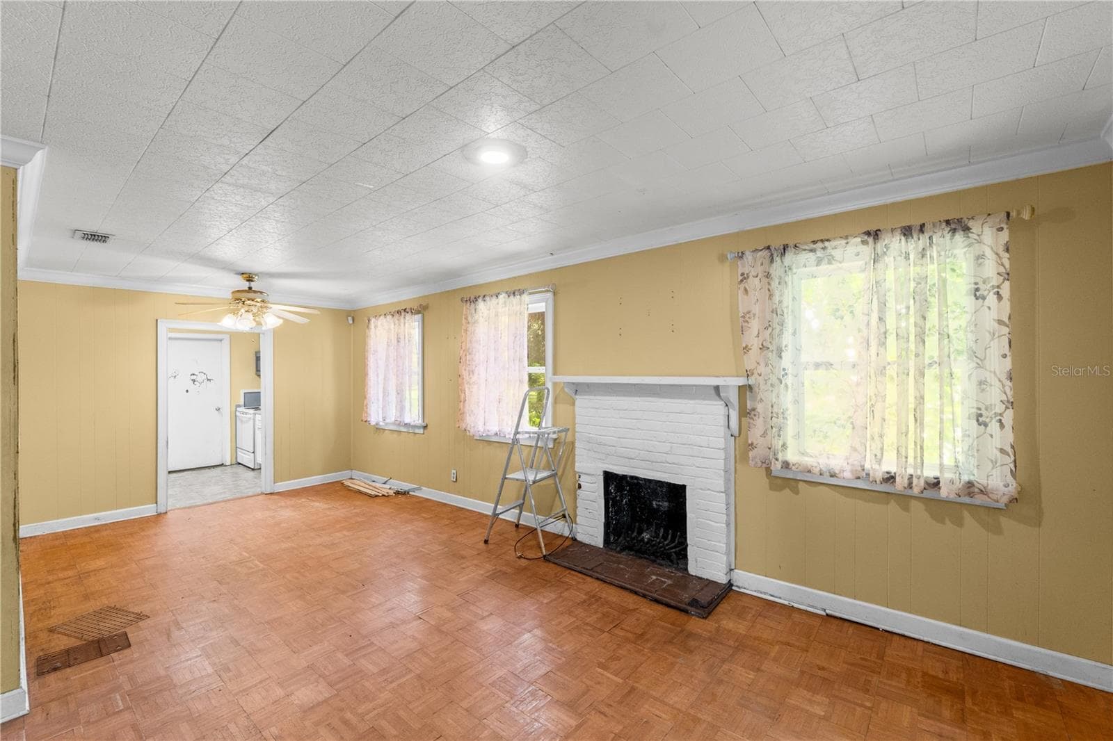 Single Family Residence at 112 OPAL CHAMBERS, APALACHICOLA, photo 5 of 17