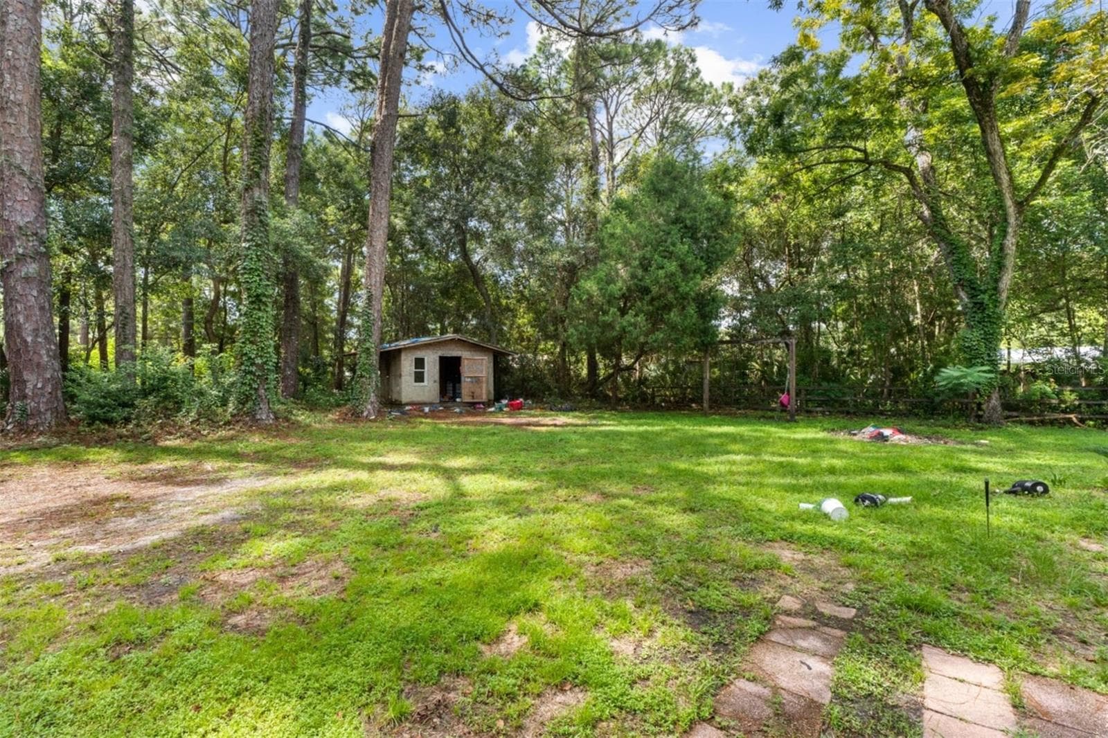 Single Family Residence at 112 OPAL CHAMBERS, APALACHICOLA, photo 16 of 17