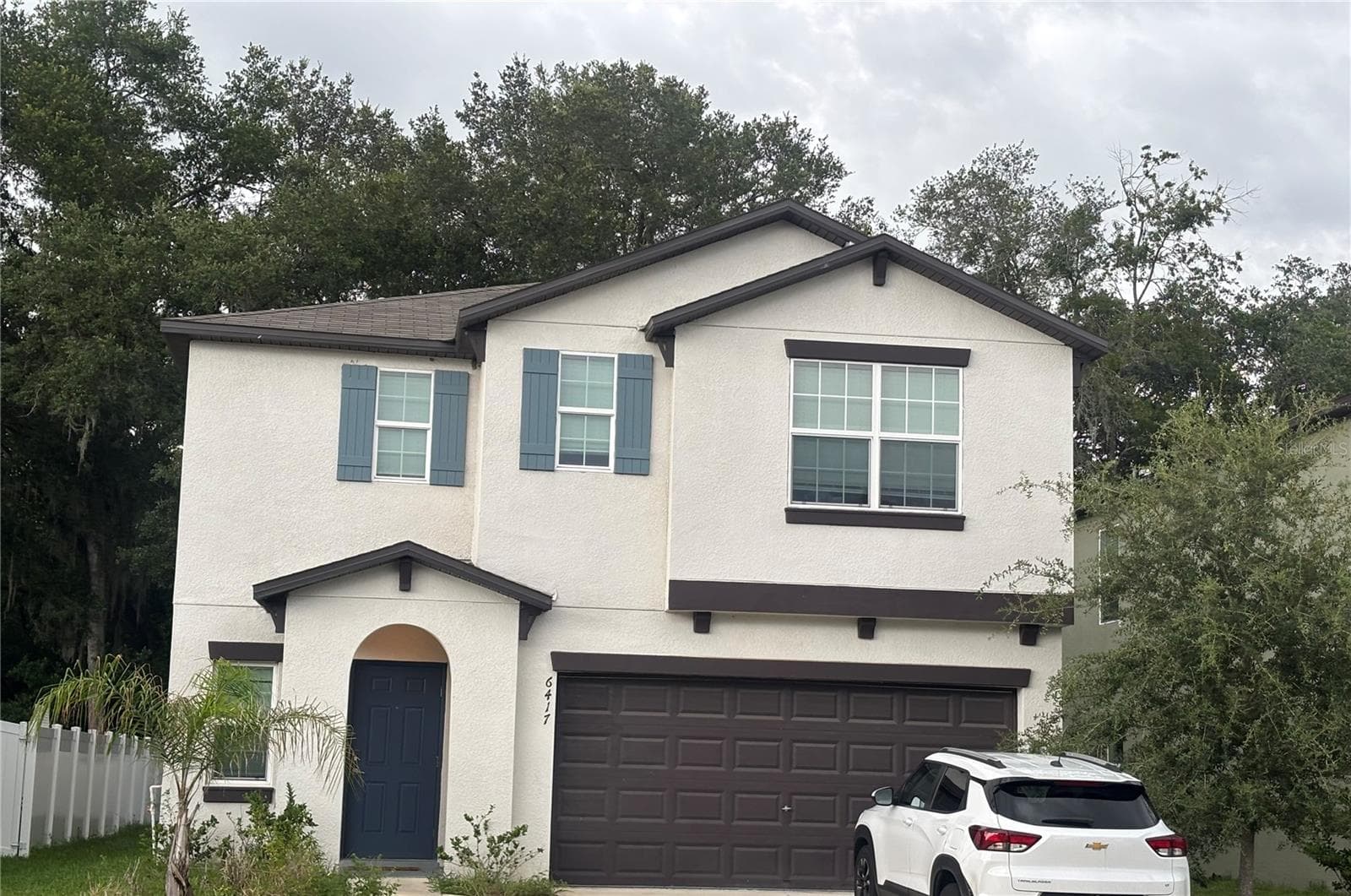 6417 TEN ACRE CT