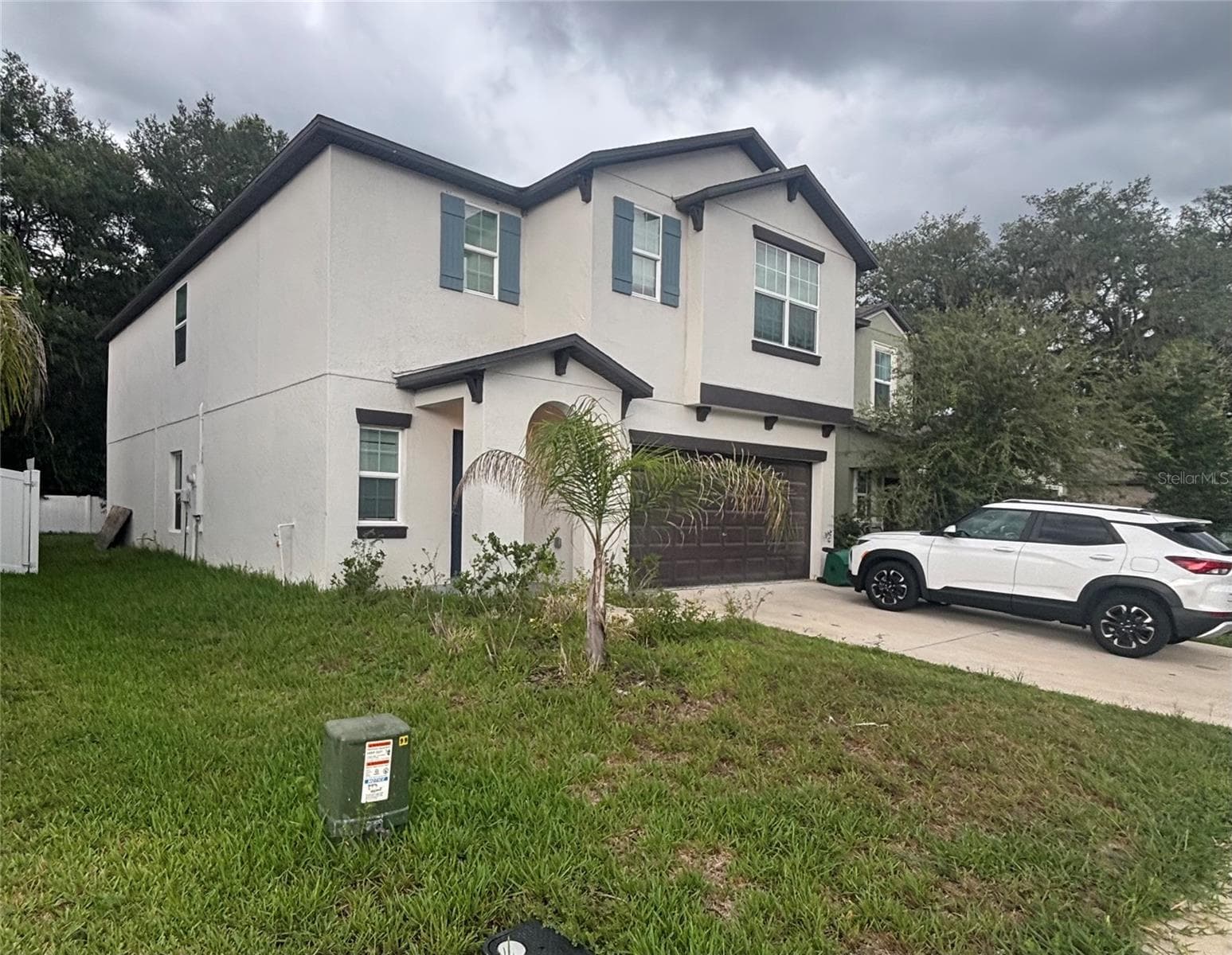 Single Family Residence at 6417 TEN ACRE CT, ZEPHYRHILLS, photo 2 of 50