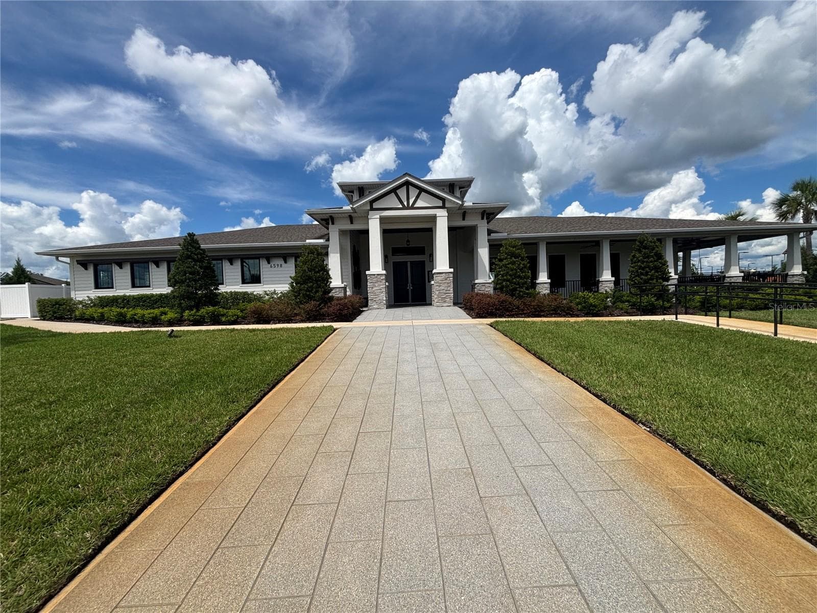 Single Family Residence at 6417 TEN ACRE CT, ZEPHYRHILLS, photo 41 of 50