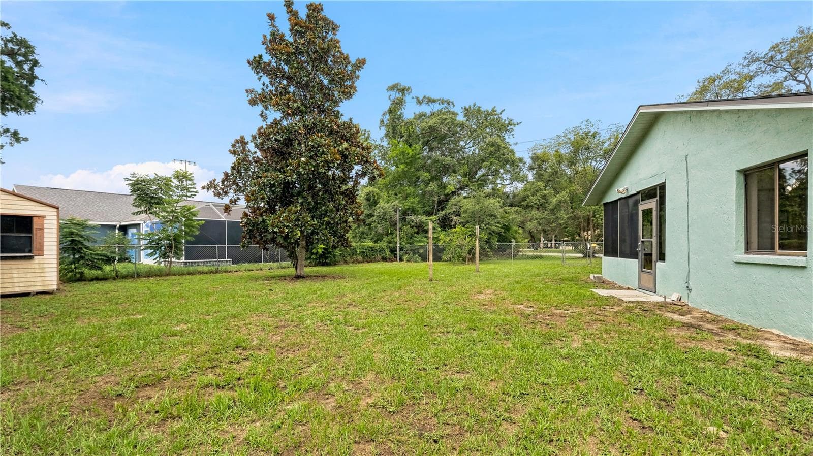 Single Family Residence at 8296 GALLUP RD, SPRING HILL, photo 45 of 57