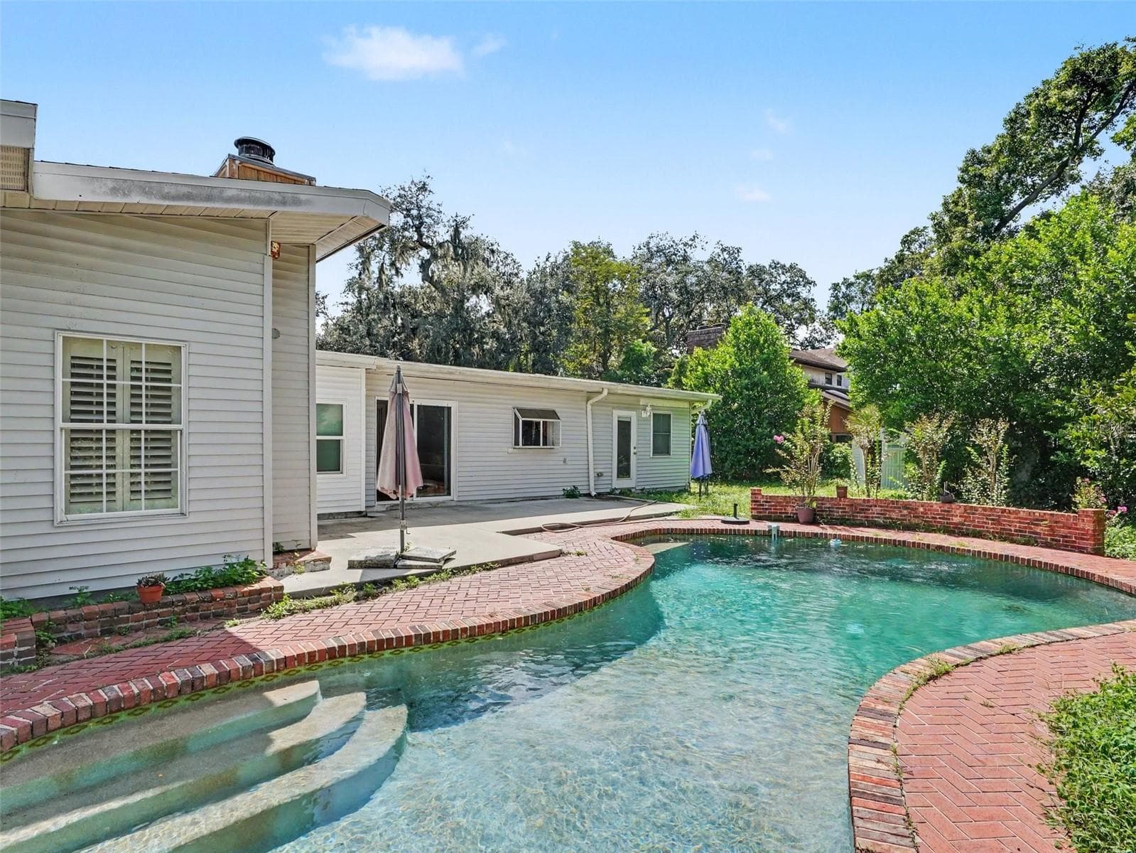 Single Family Residence at 520 LAUREL LN, LAKELAND, photo 27 of 27