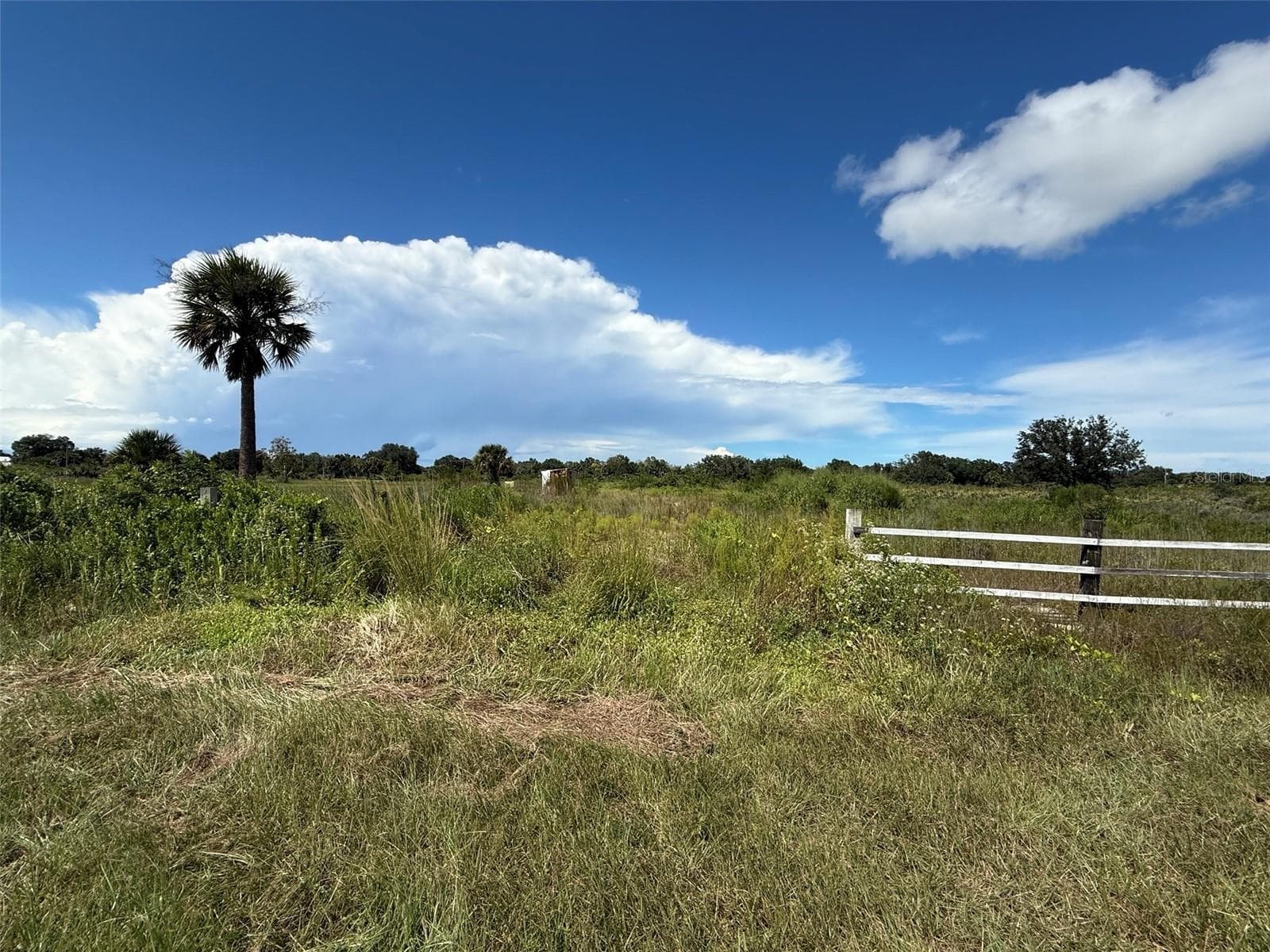 Land at 18073 NW 276TH ST, OKEECHOBEE, photo 2 of 6