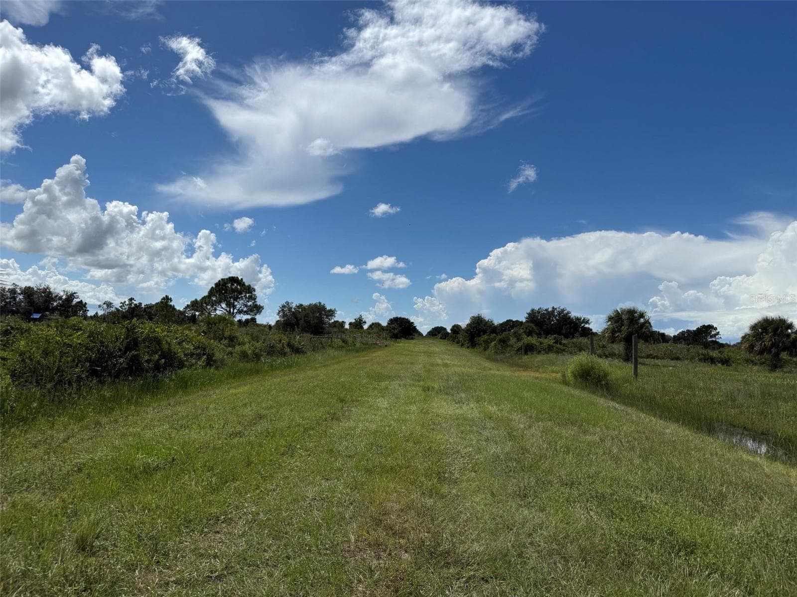 Land at 18073 NW 276TH ST, OKEECHOBEE, photo 5 of 6