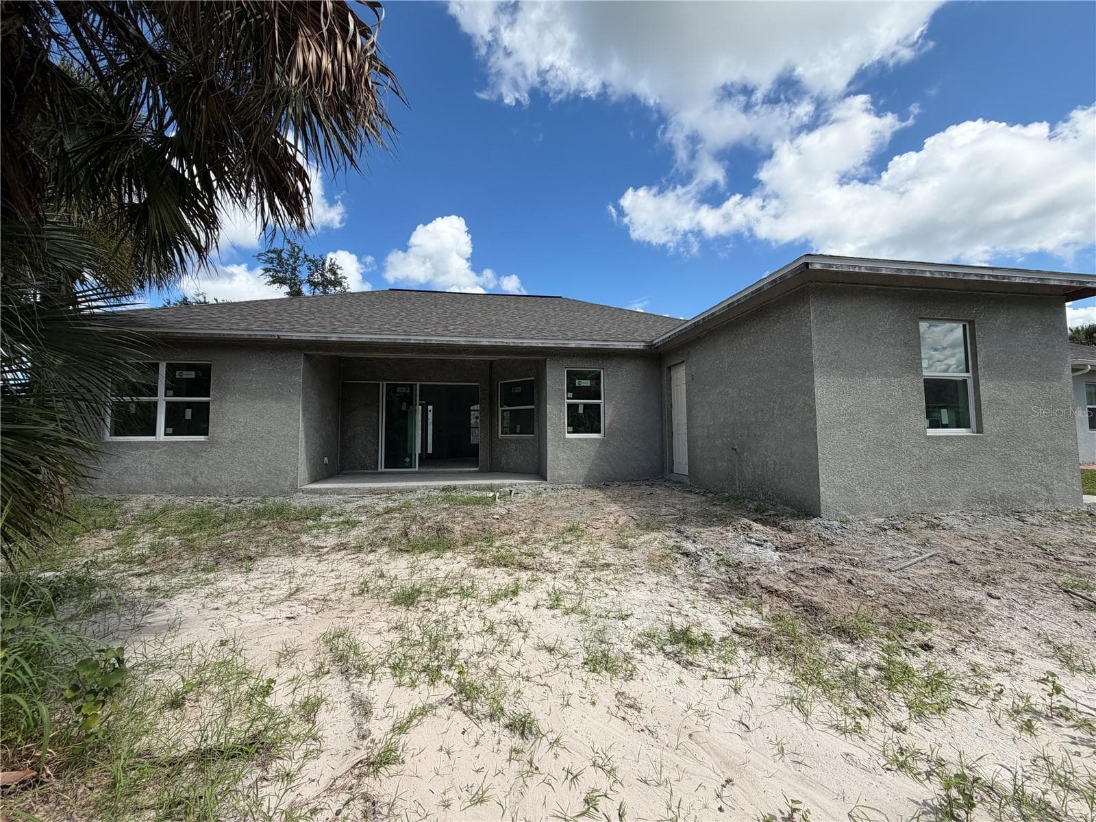 Back - 8233 GIVLIC LN, NORTH PORT