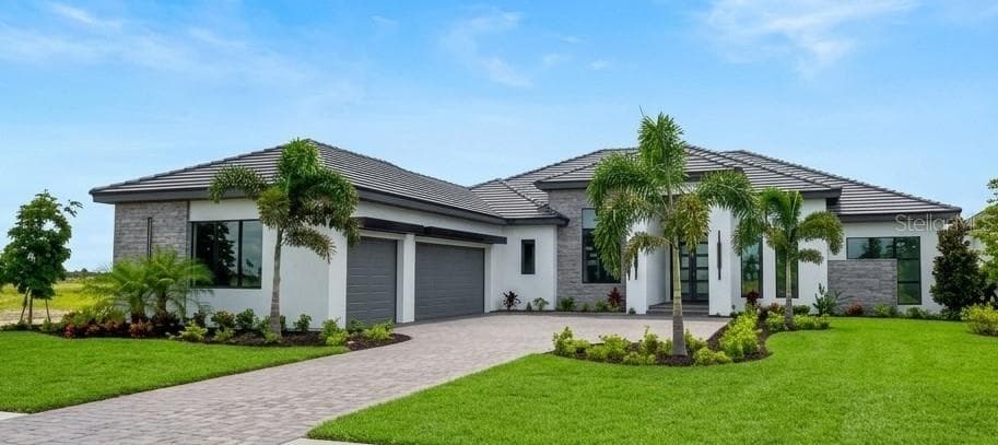 Single Family Residence at 17071 WATERWORKS TER, VENICE, photo 2 of 2