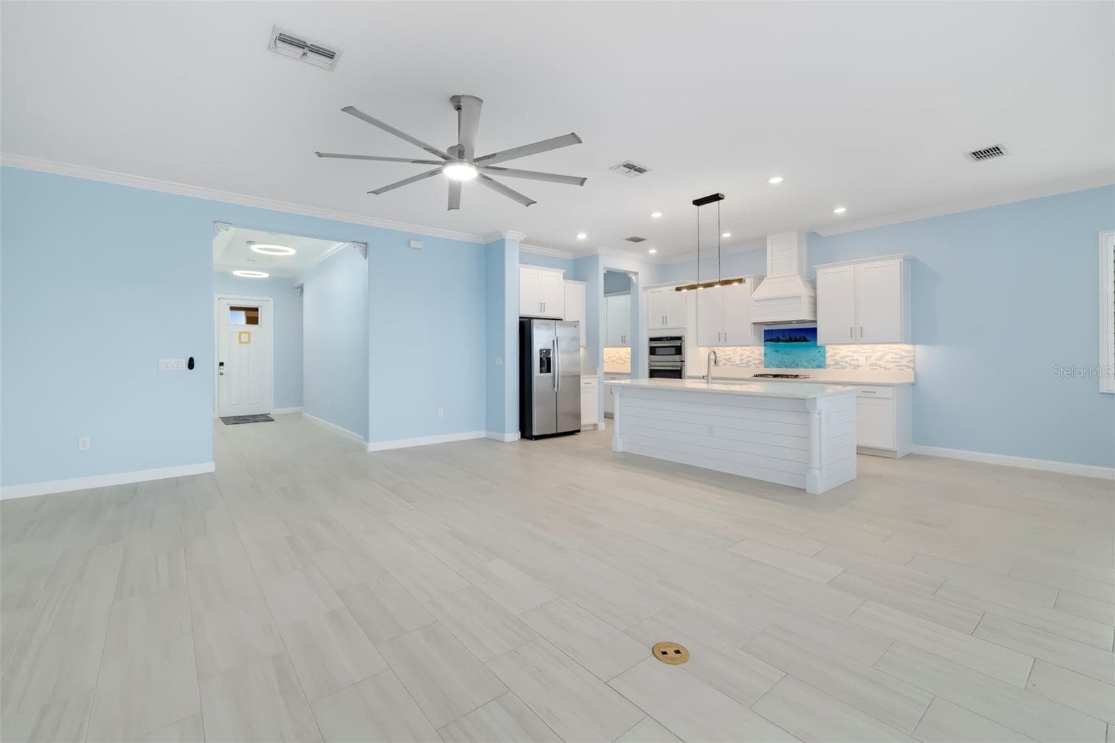Single Family Residence at 12338 VIOLET JASPER DR, PARRISH, photo 14 of 87