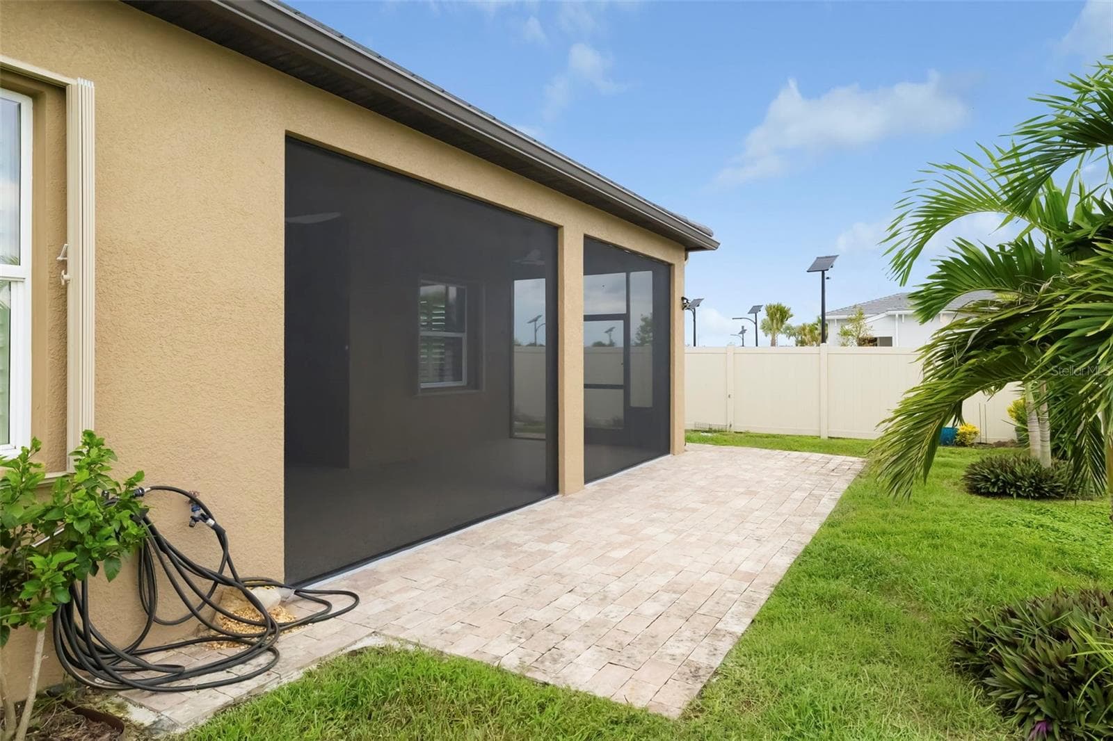 Single Family Residence at 12338 VIOLET JASPER DR, PARRISH, photo 49 of 87