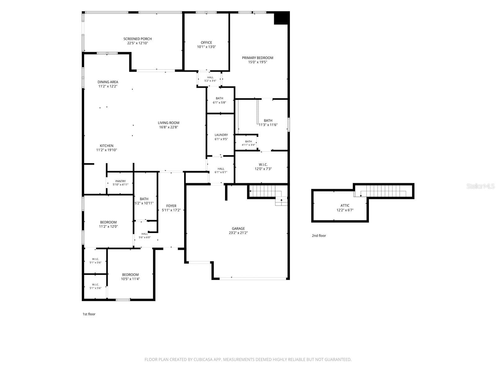 Single Family Residence at 12338 VIOLET JASPER DR, PARRISH, photo 87 of 87