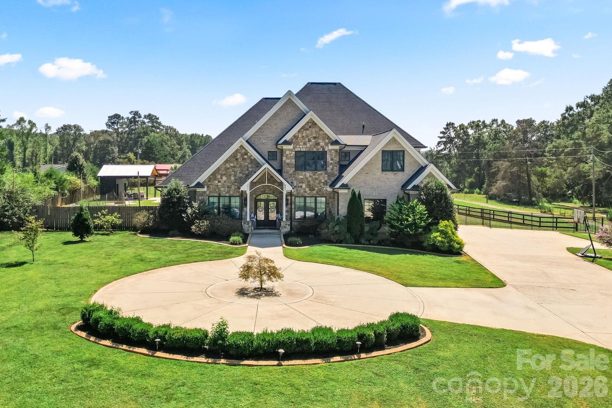 822 Kiser Road