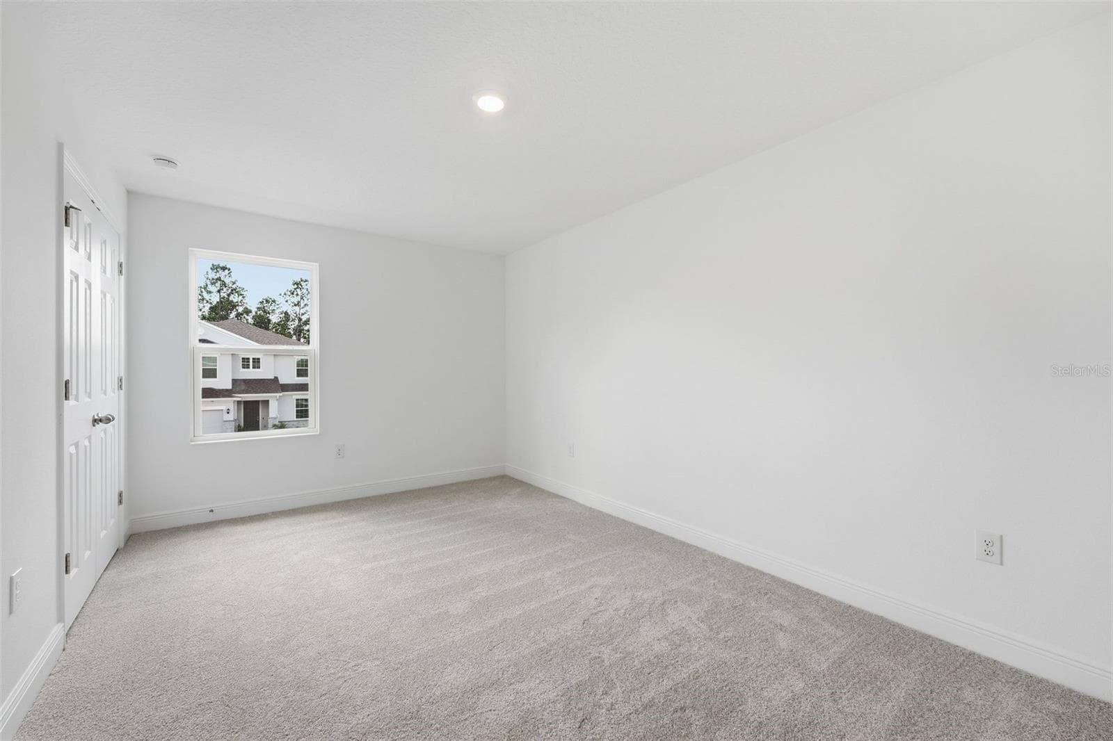 Bedroom 2 - 5860 SIERRA CROWN ST, MOUNT DORA