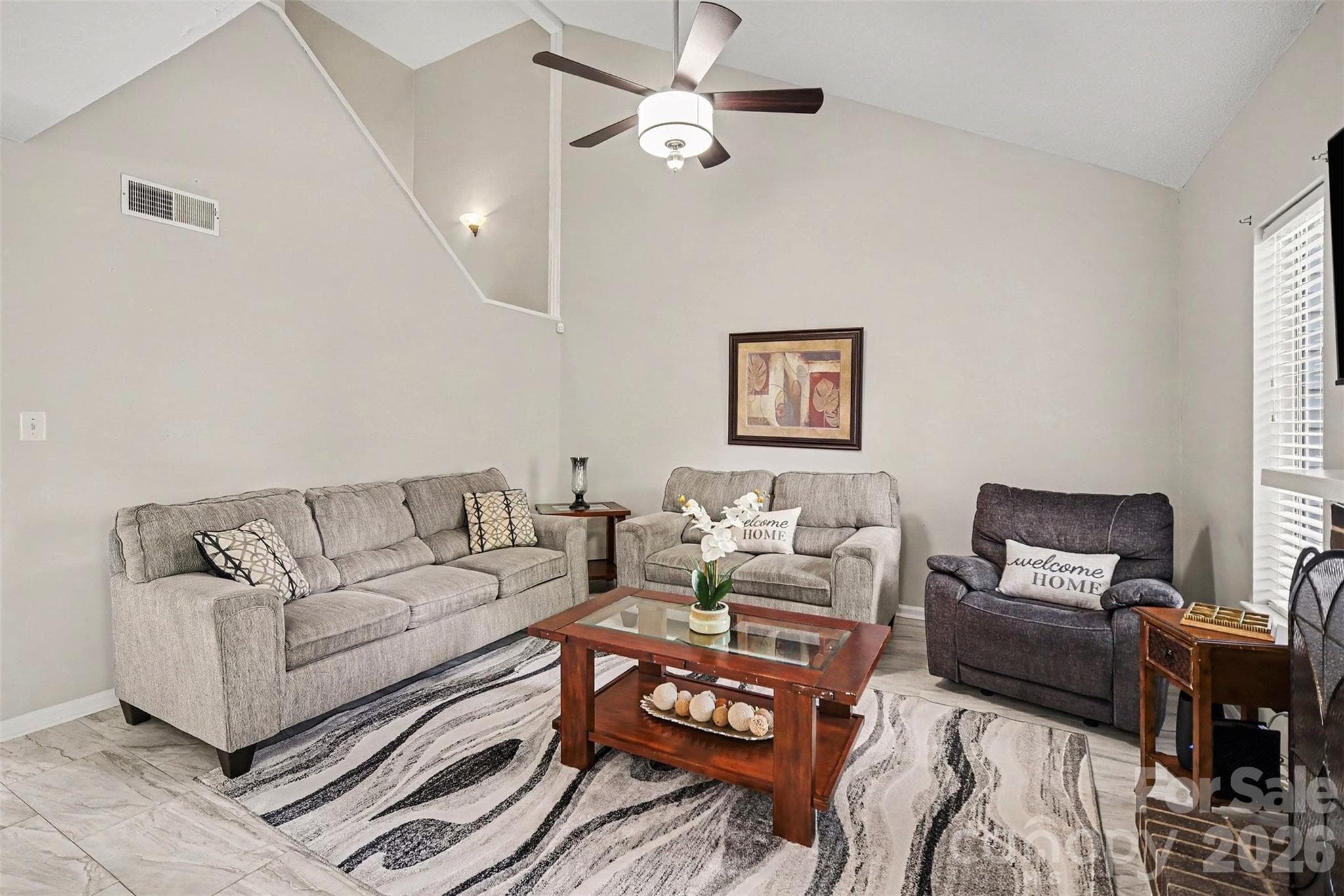 Condominium at 6612 Point Comfort Lane, Charlotte, photo 6 of 34