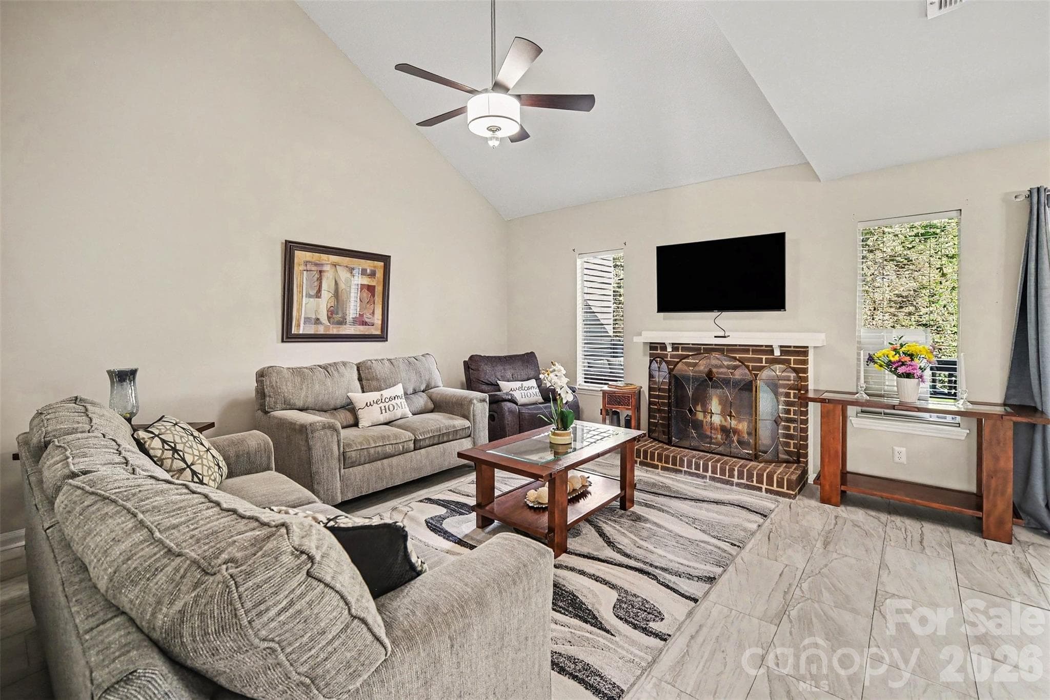 Condominium at 6612 Point Comfort Lane, Charlotte, photo 8 of 34