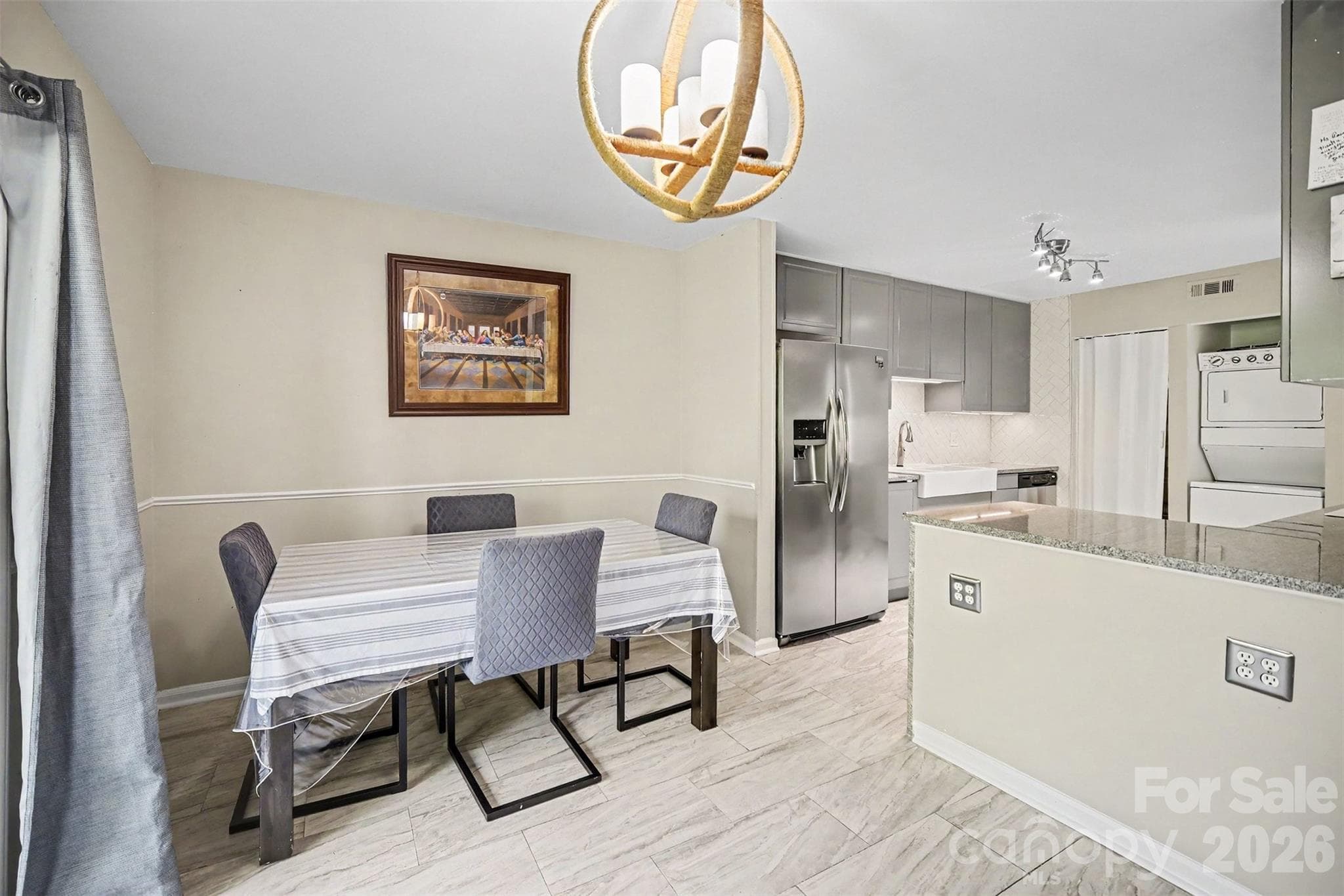 Condominium at 6612 Point Comfort Lane, Charlotte, photo 11 of 34