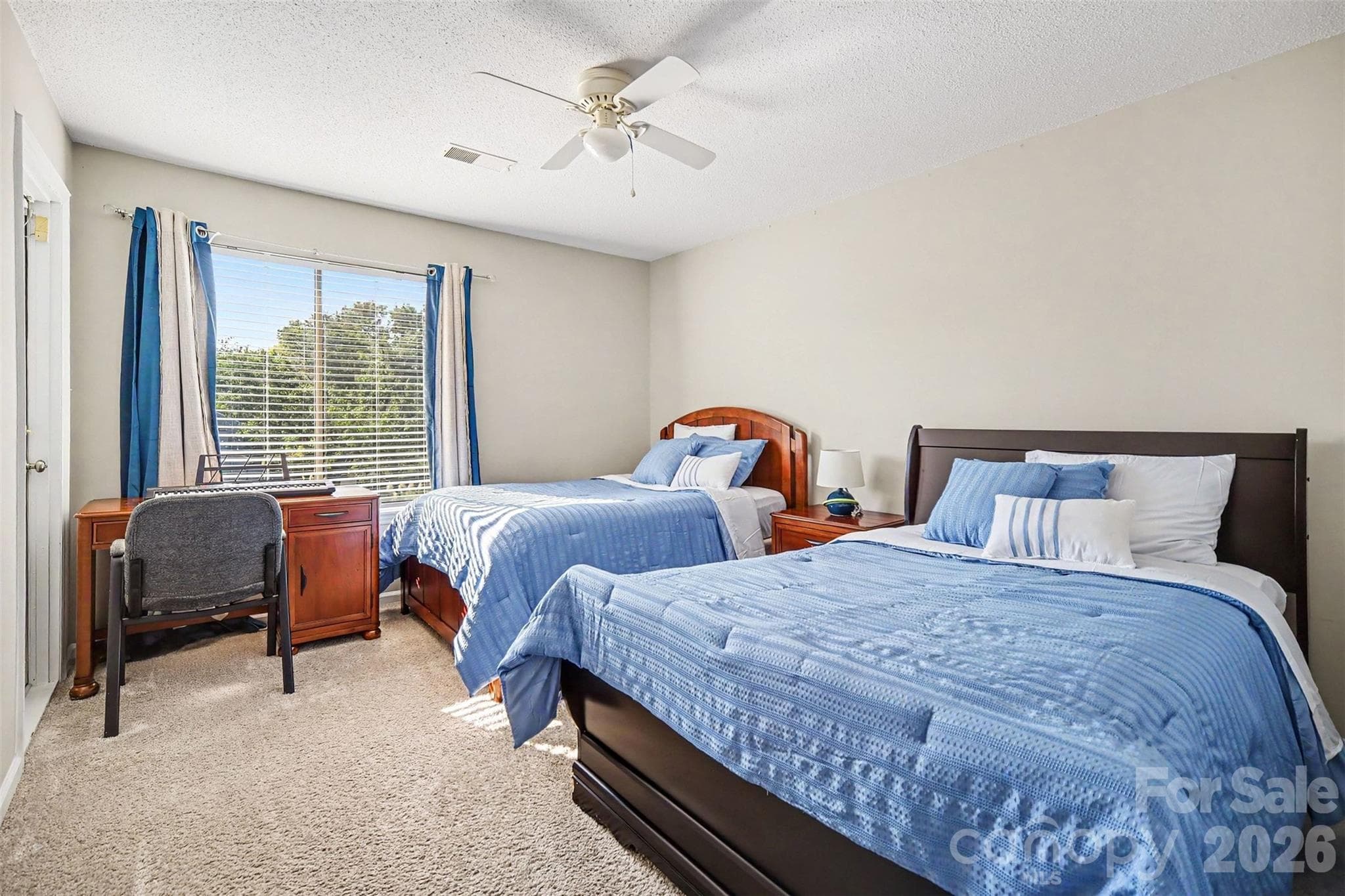 Condominium at 6612 Point Comfort Lane, Charlotte, photo 24 of 34