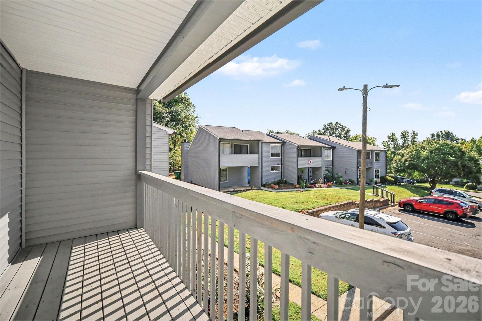 Condominium at 6612 Point Comfort Lane, Charlotte, photo 28 of 34