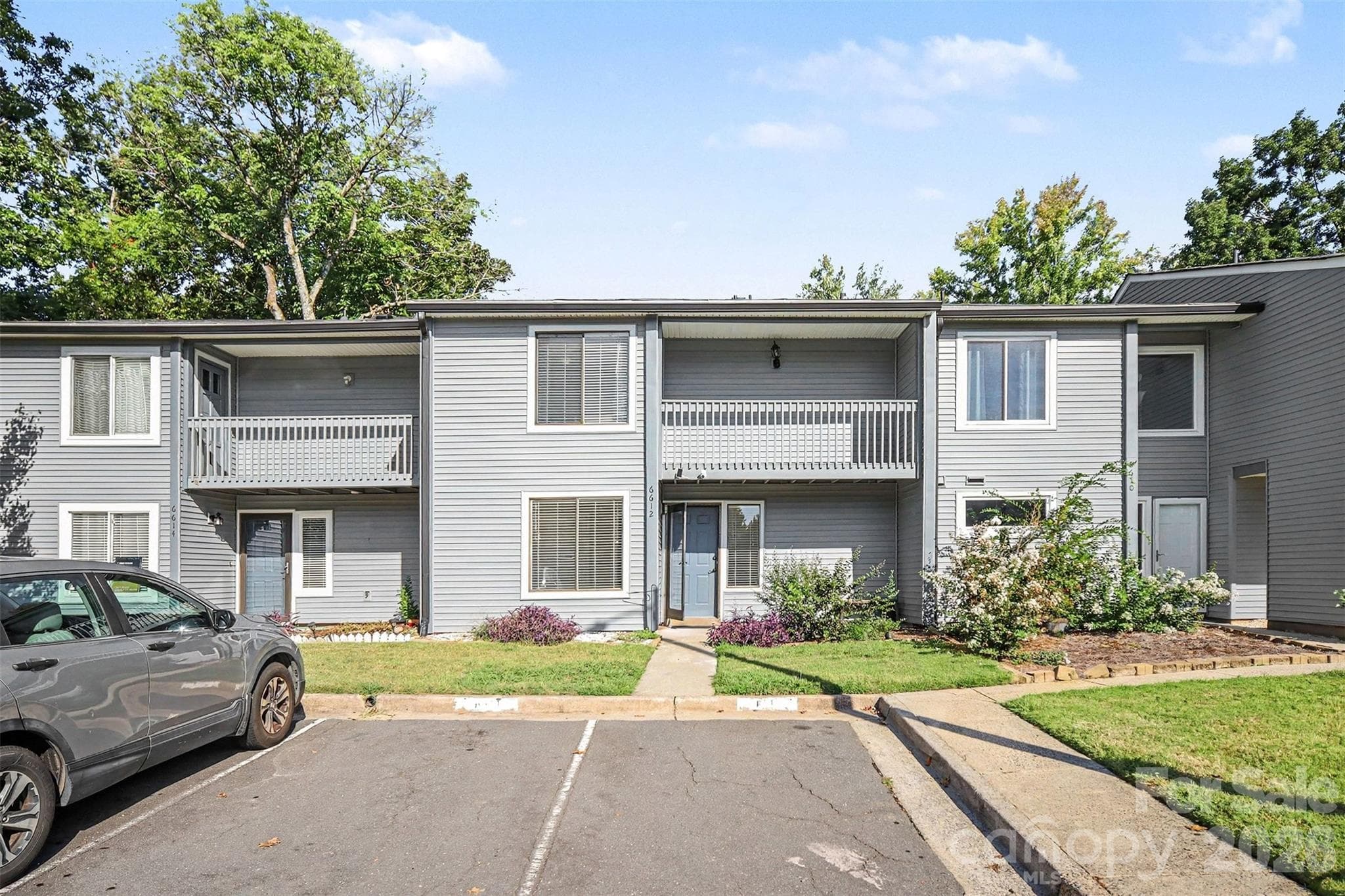 Condominium at 6612 Point Comfort Lane, Charlotte, photo 33 of 34